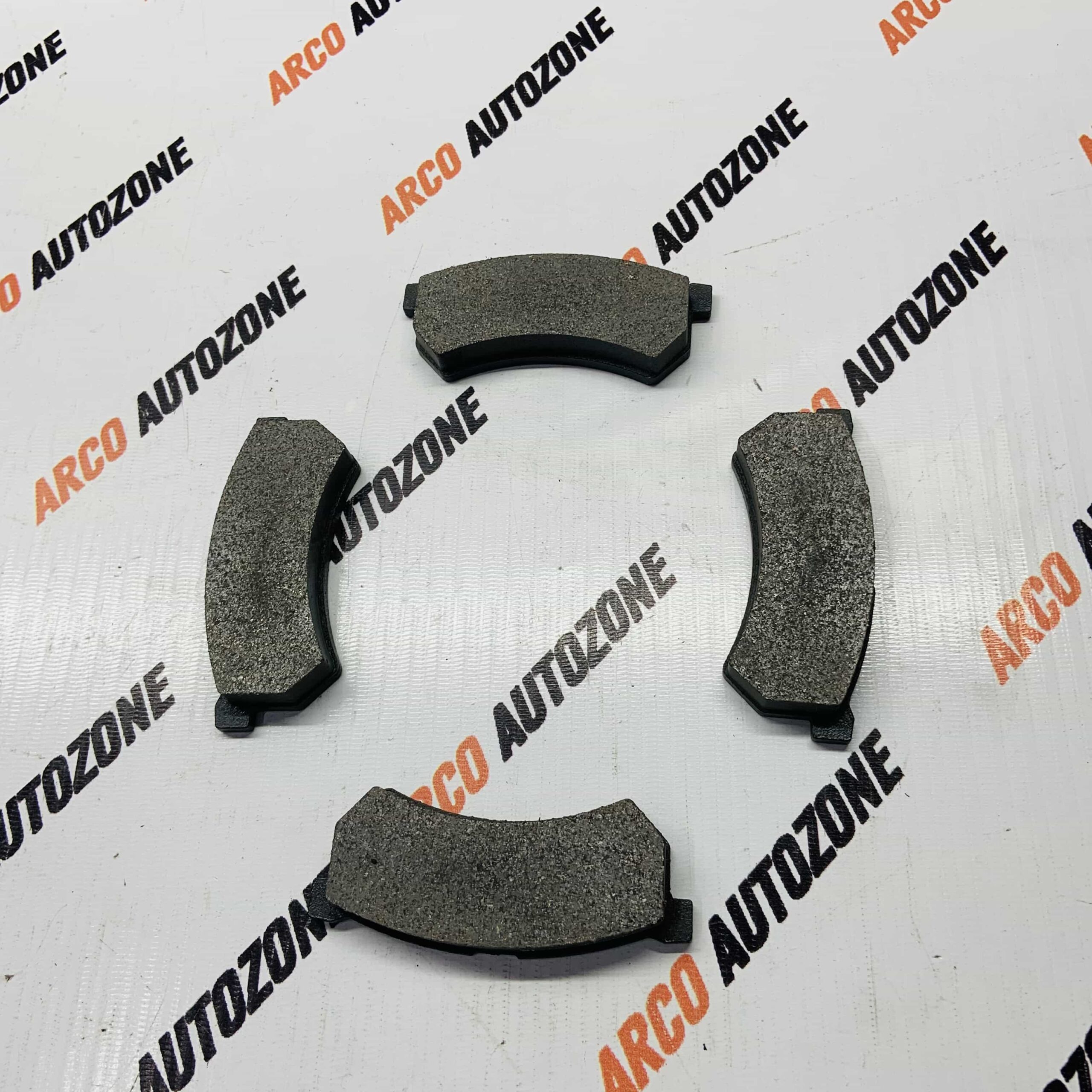 FRONT BRAKE PAD KWID REDIGO TVS 29932840
