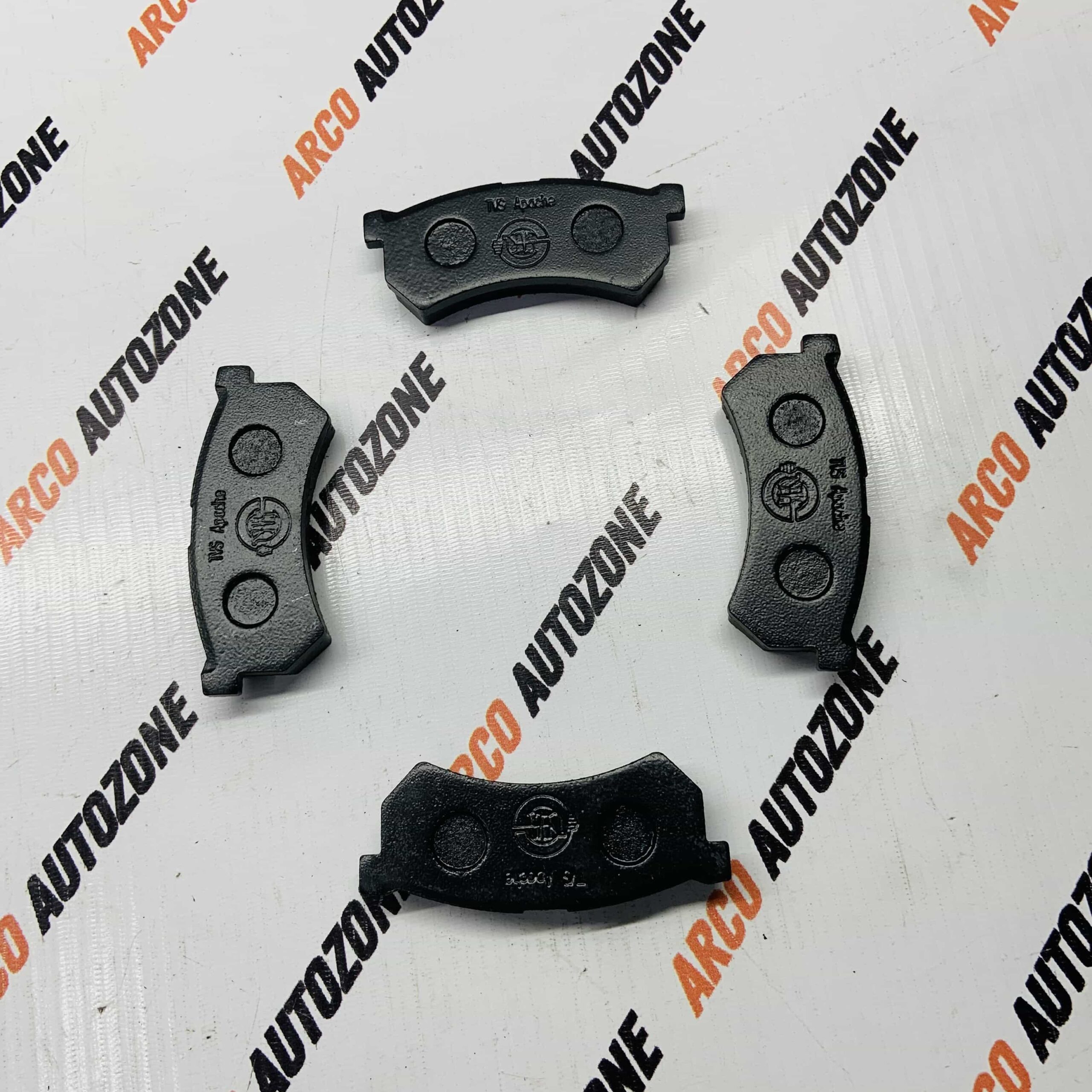 FRONT BRAKE PAD KWID REDIGO TVS 29932840
