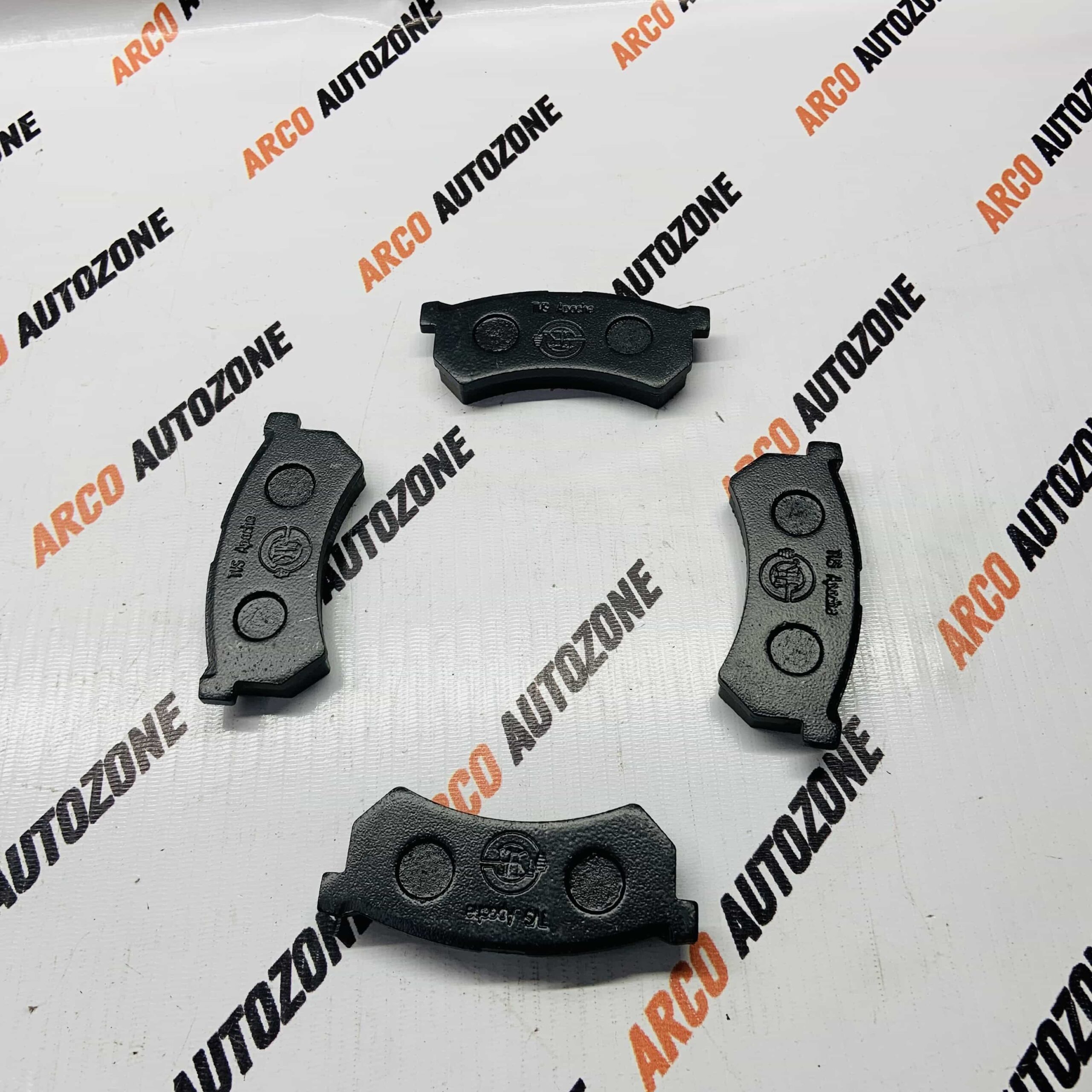 FRONT BRAKE PAD KWID REDIGO TVS 29932840