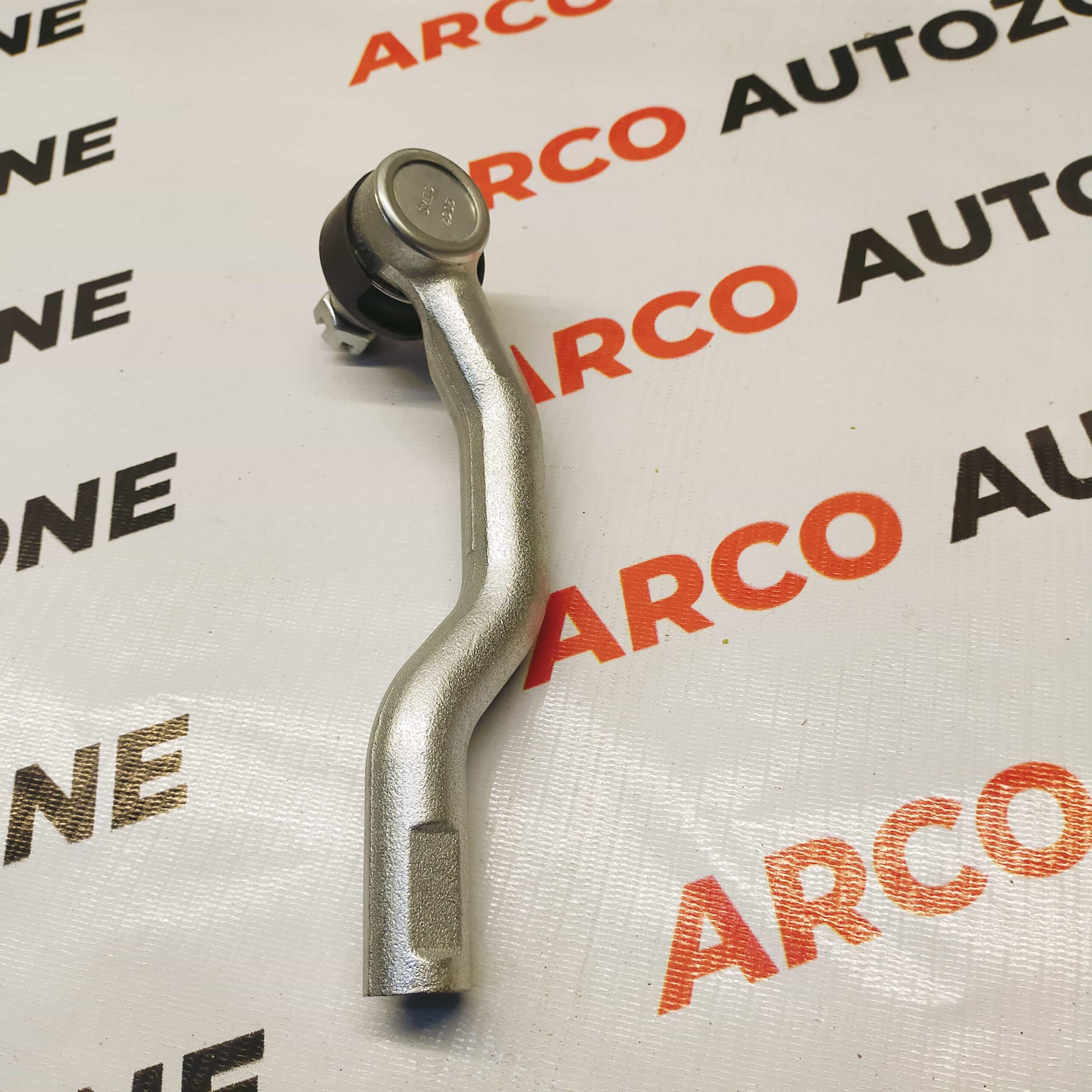 TIE ROD END SWIFT 12 CIAZ RIGHT SONA MAF9093