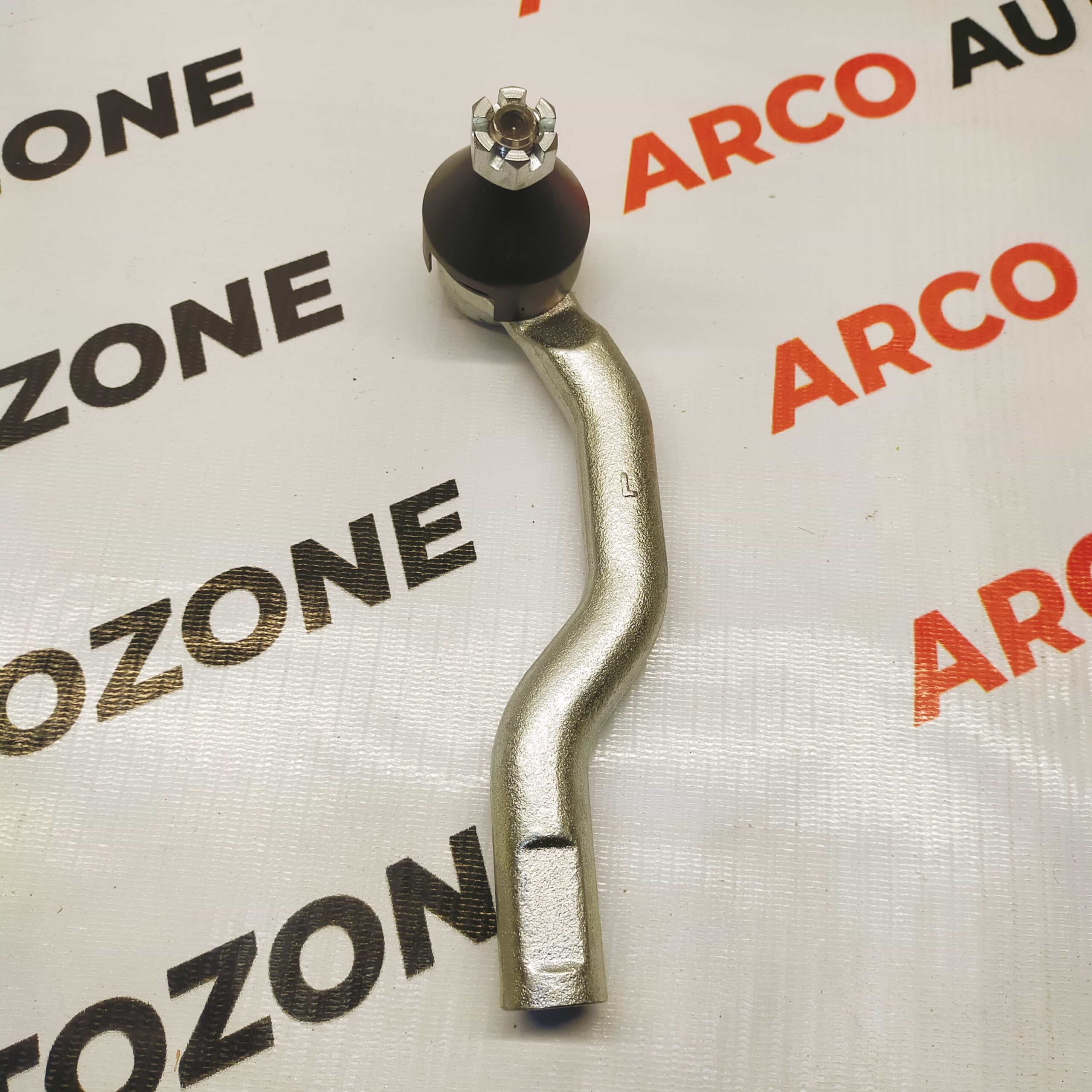 TIE ROD END SWIFT 12 CIAZ LEFT SONA MAF9092