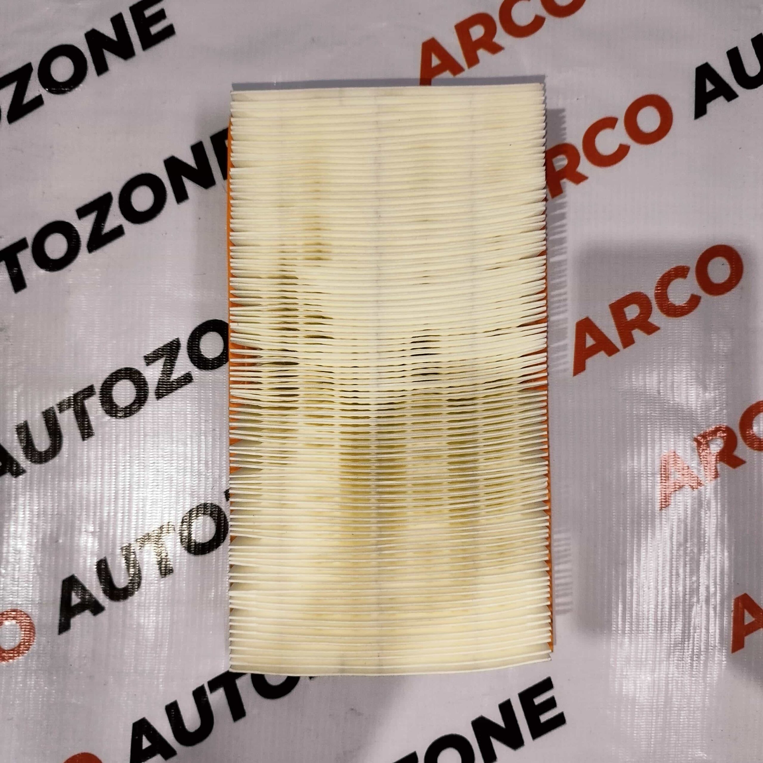 AIR FILTER INDIGO MAHLE LX2653