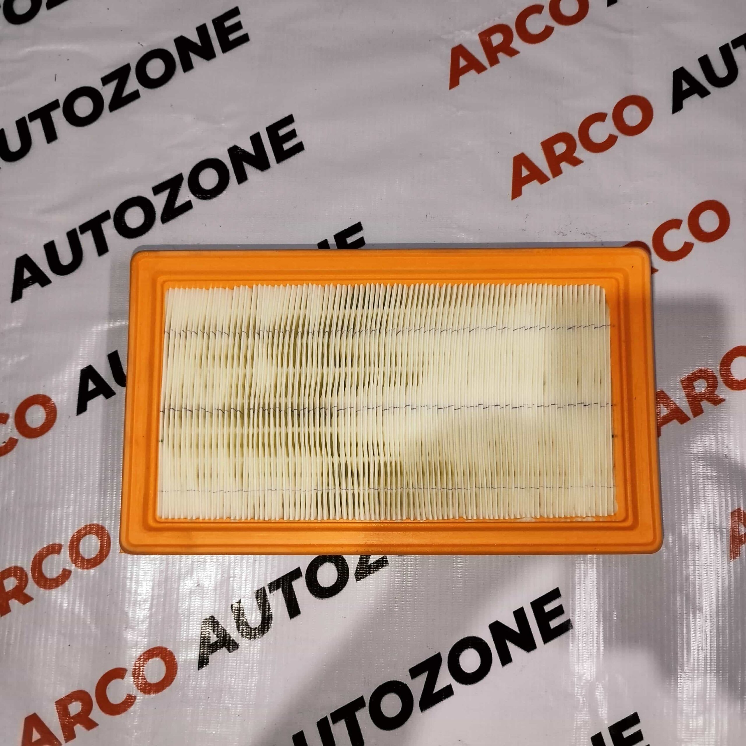 AIR FILTER INDIGO MAHLE LX2653