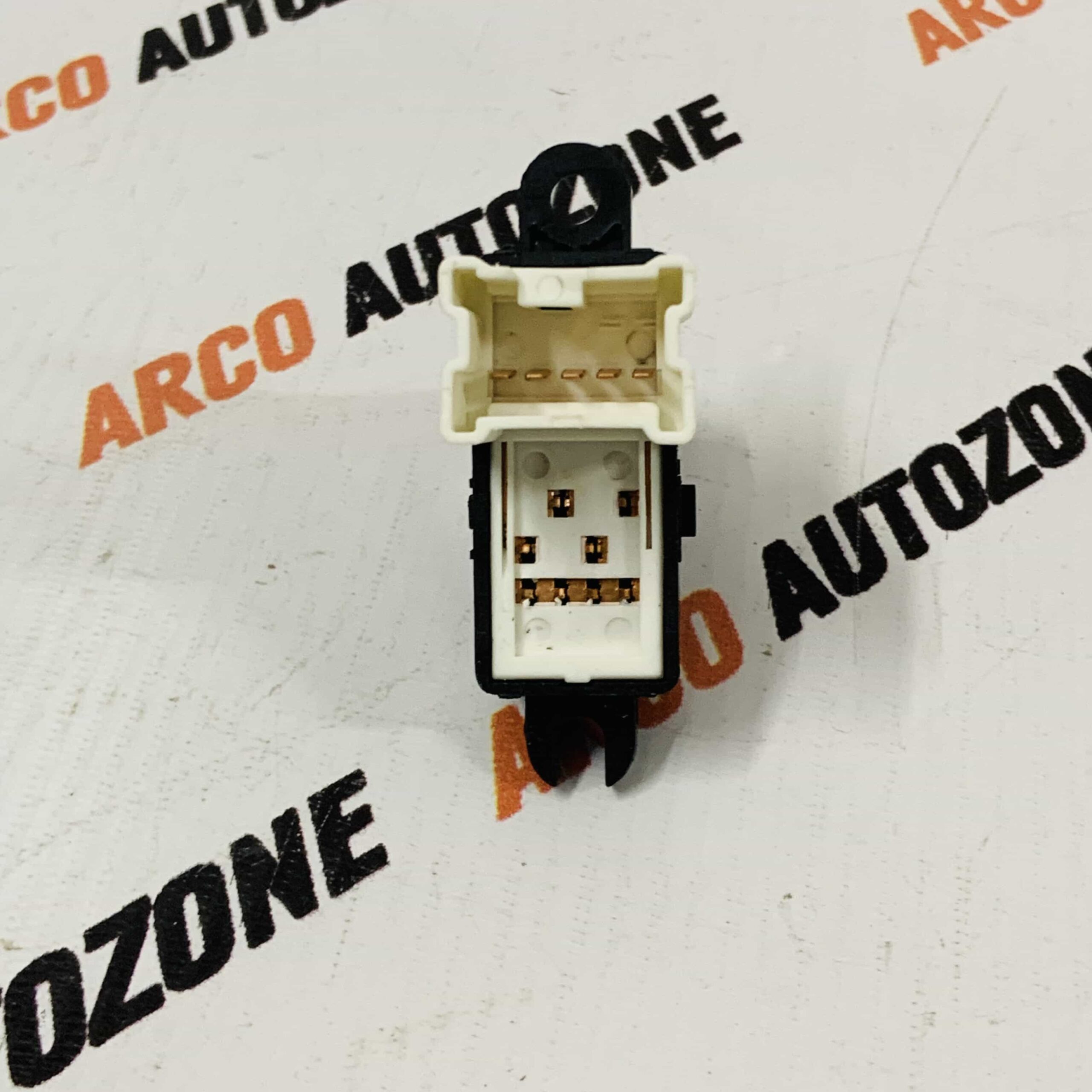 POWER WINDOW SWITCH SINGLE SUNNY MICRA ABRAIN