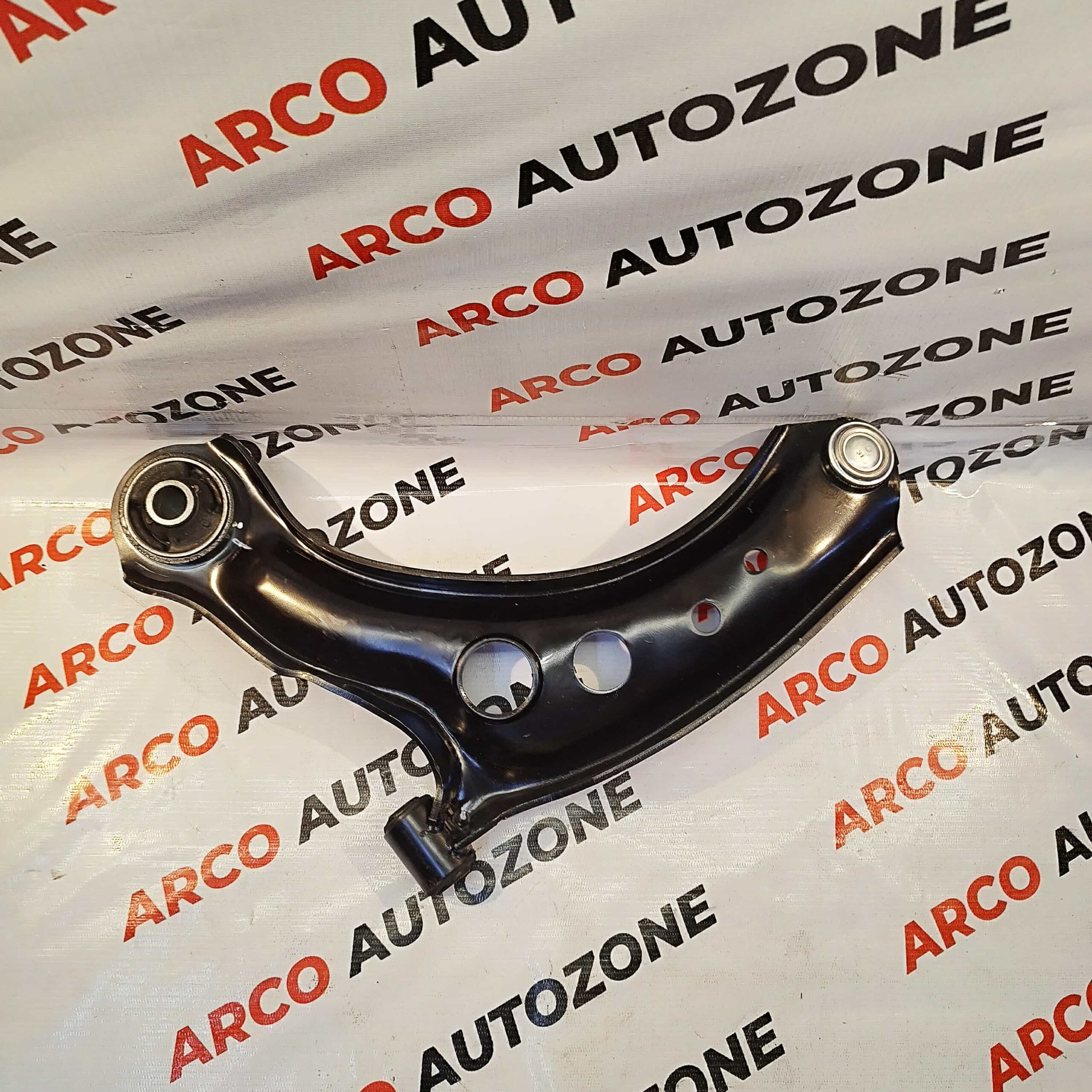 TRACK CONTROL ARM ETIOS RIGHT SONA TKF9616