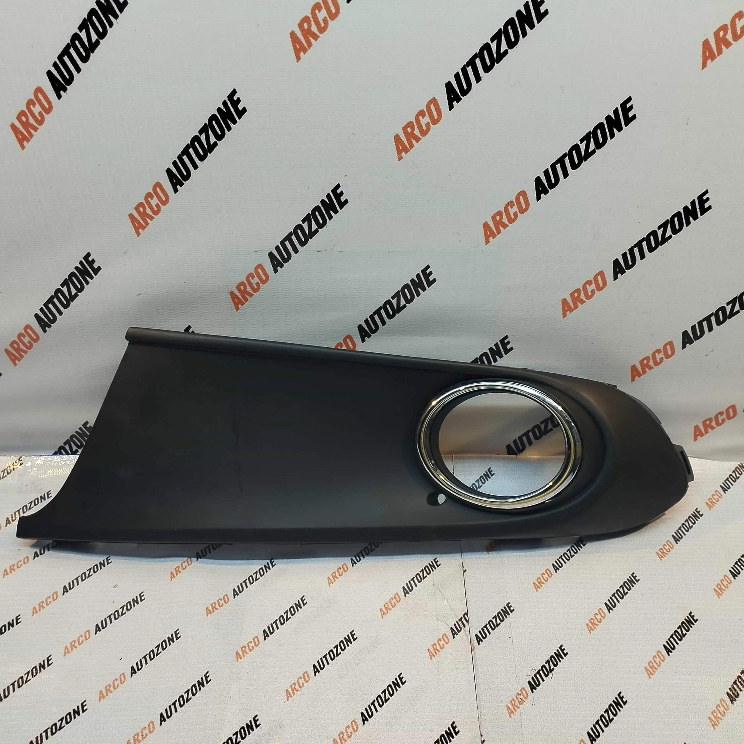 FOG LAMP COVER VENTO T1 CRM HOLE LEFT ACC VW004104LHC
