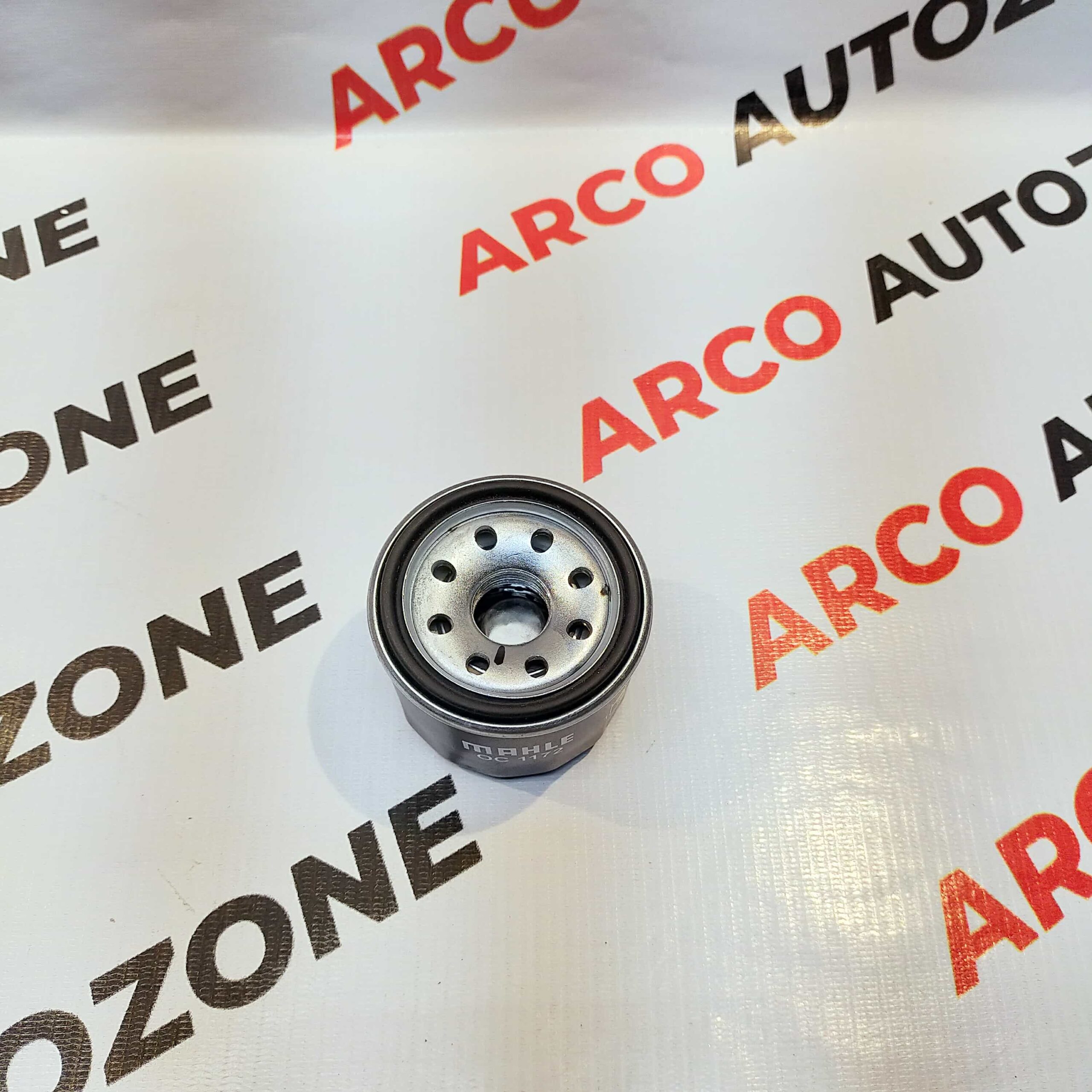 OIL FILTER KWID REDY GO MAHLE OC1172