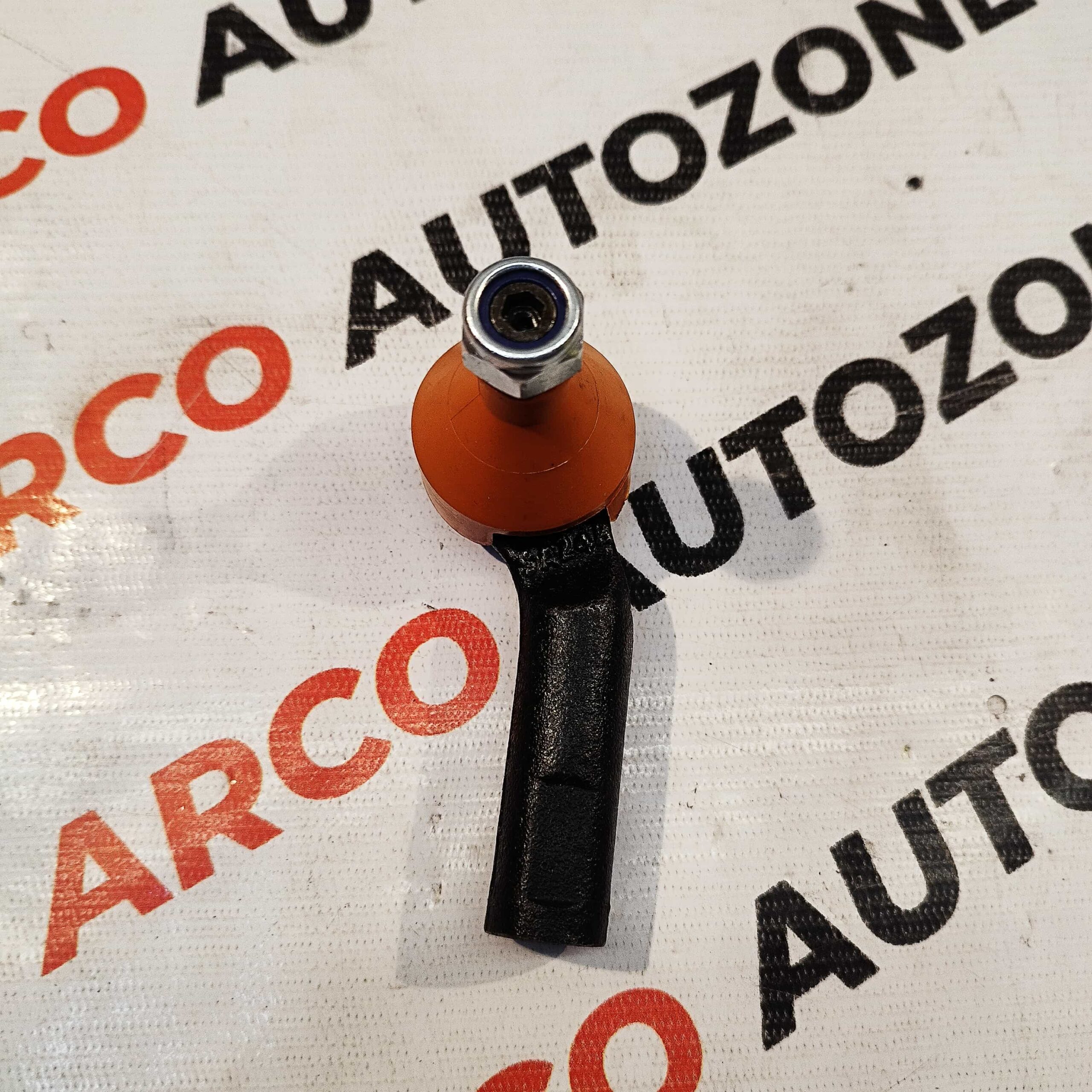 TIE ROD END ECOSPORT LEFT SONA FOF9567