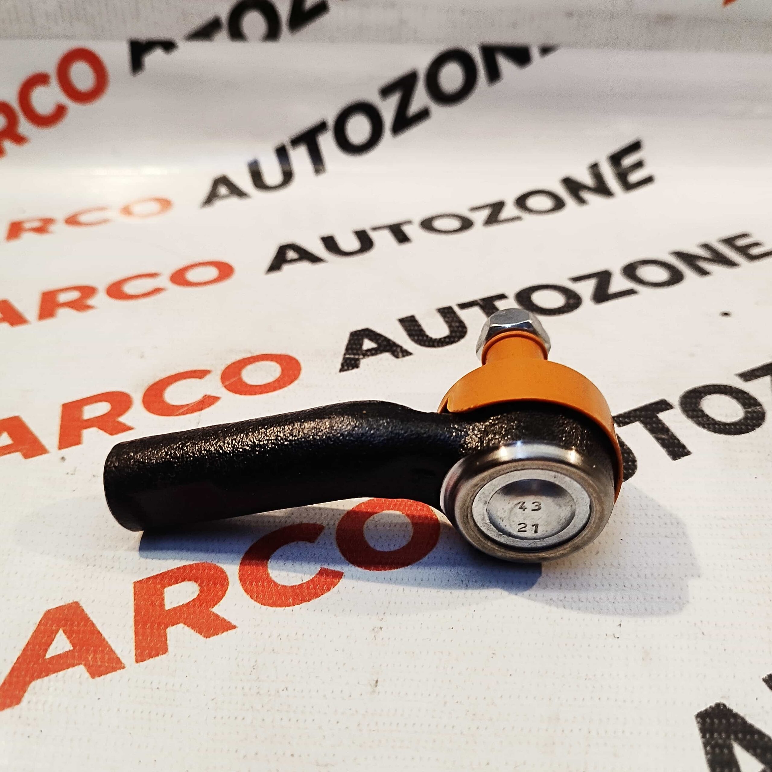 TIE ROD END ECOSPORT LEFT SONA FOF9567