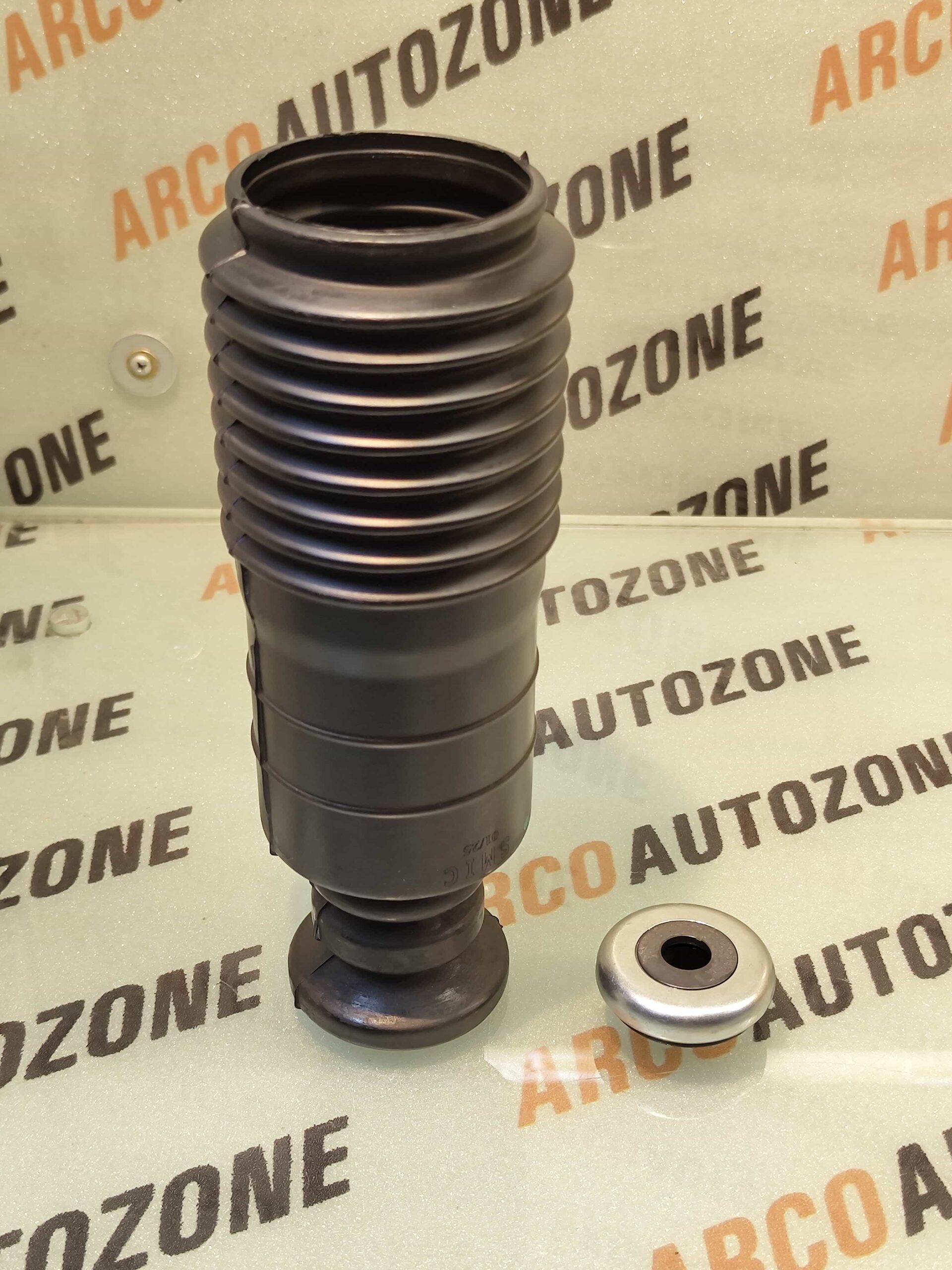 FRONT SHOCKER KIT MICRA SUNNY SONA NIF7109