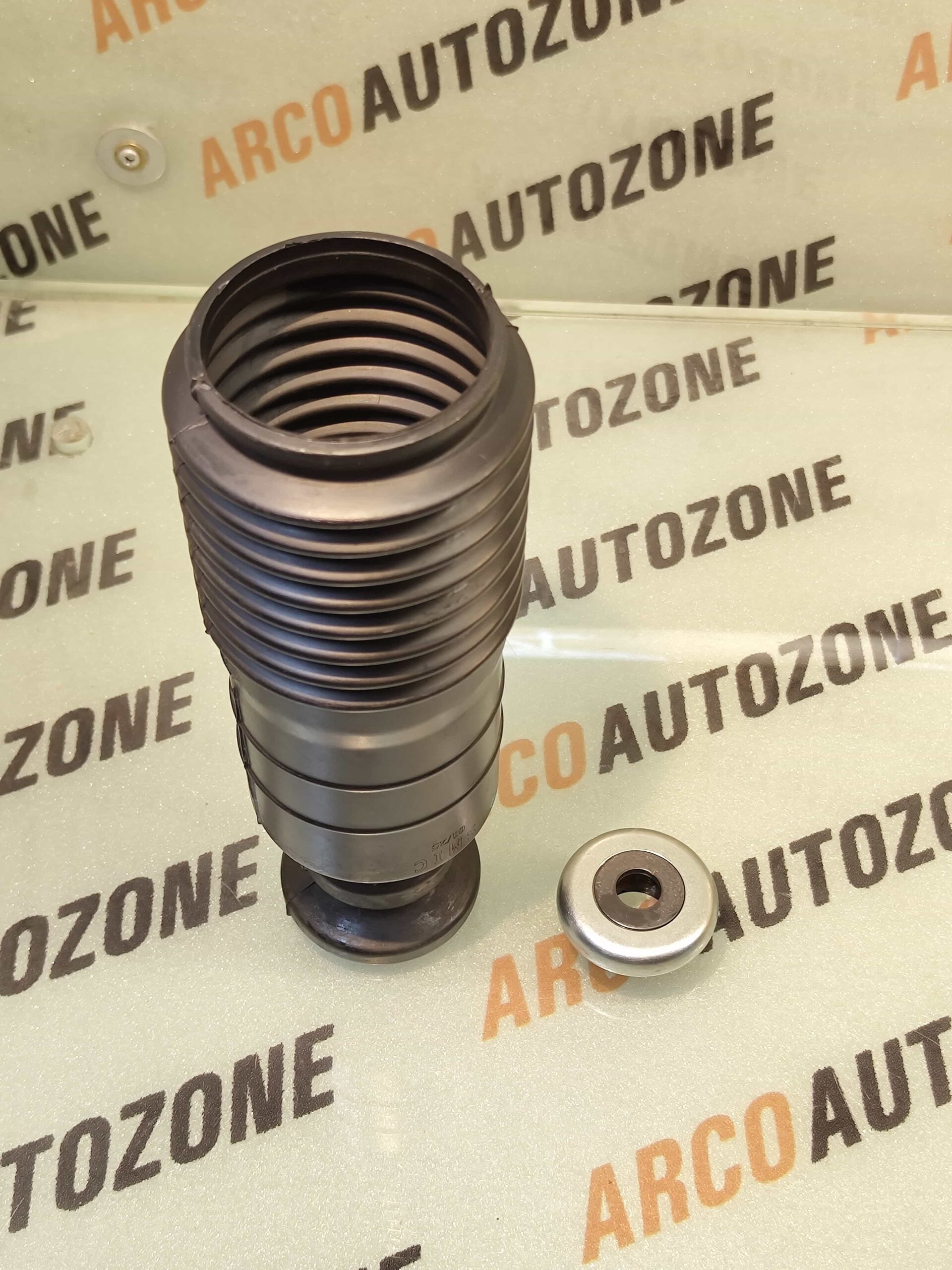FRONT SHOCKER KIT MICRA SUNNY SONA NIF7109