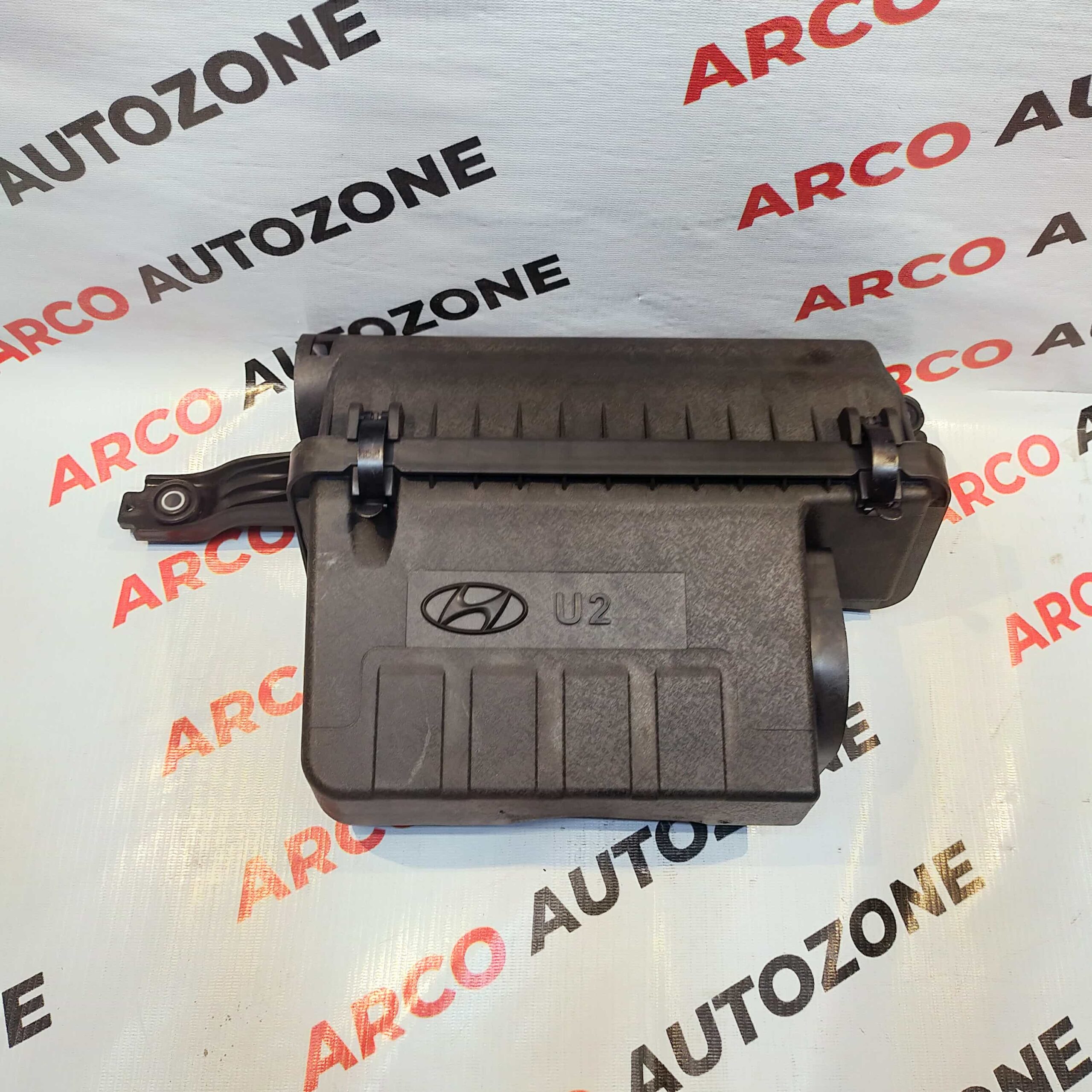 AIR FILTER BODY GRAND XCENT DIESEL HYU 28110B4500