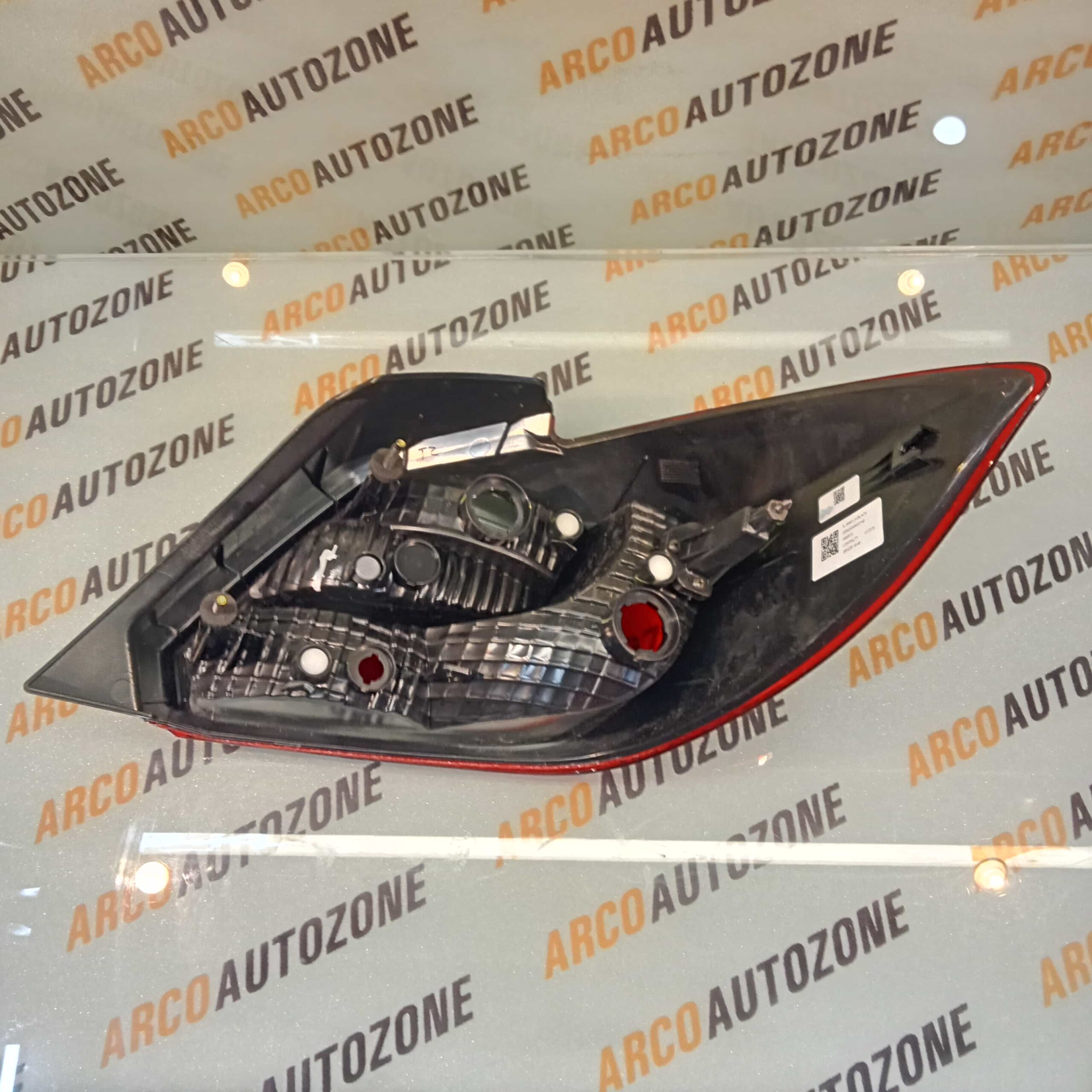 LIGHTING TAIL LIGHT TIAGO LEFT MINDA TL6640MB