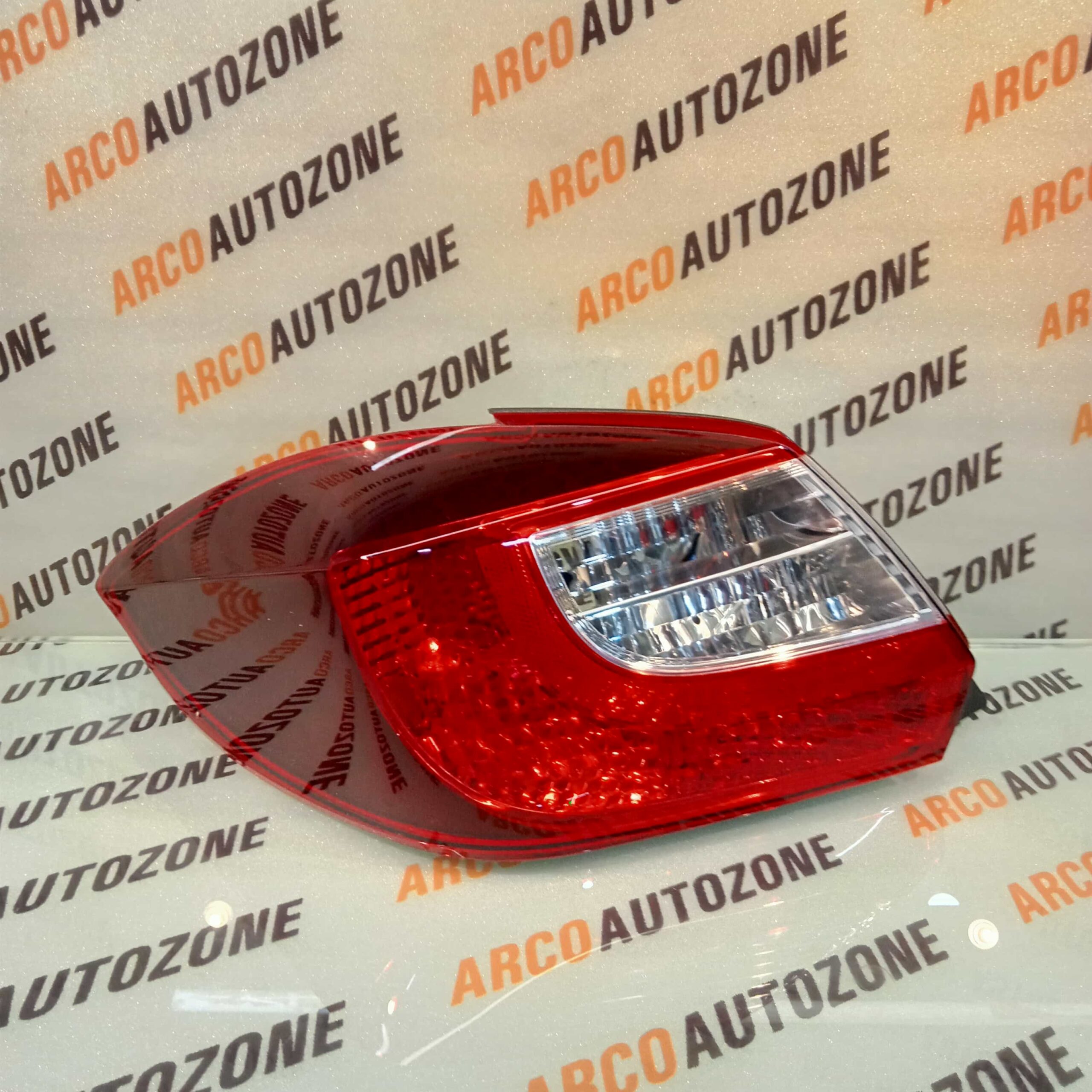 LIGHTING TAIL LIGHT TIAGO LEFT MINDA TL6640MB