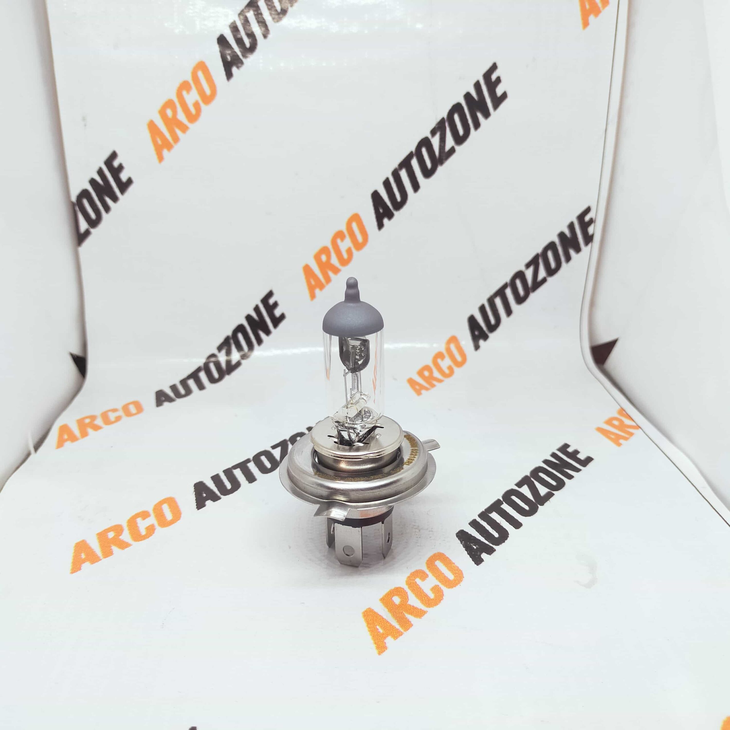 BULB H4 100 130W RALLY OSRAM 62218RL