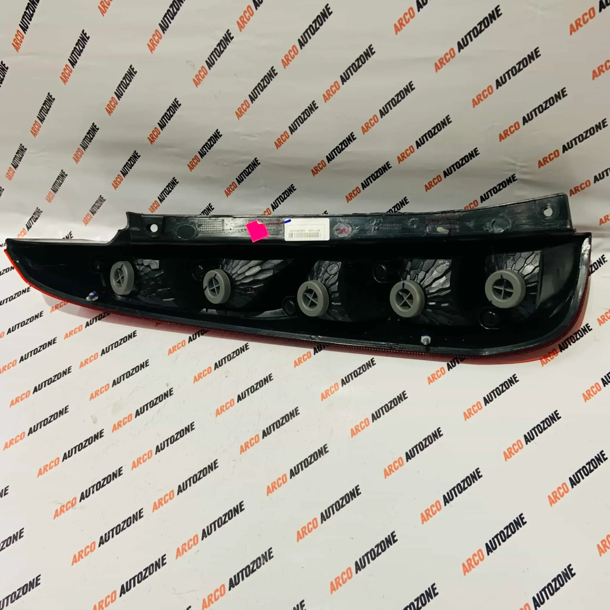 LIGHTING TAIL LIGHT FIGO T1 RIGHT FORD AS6Z13404L