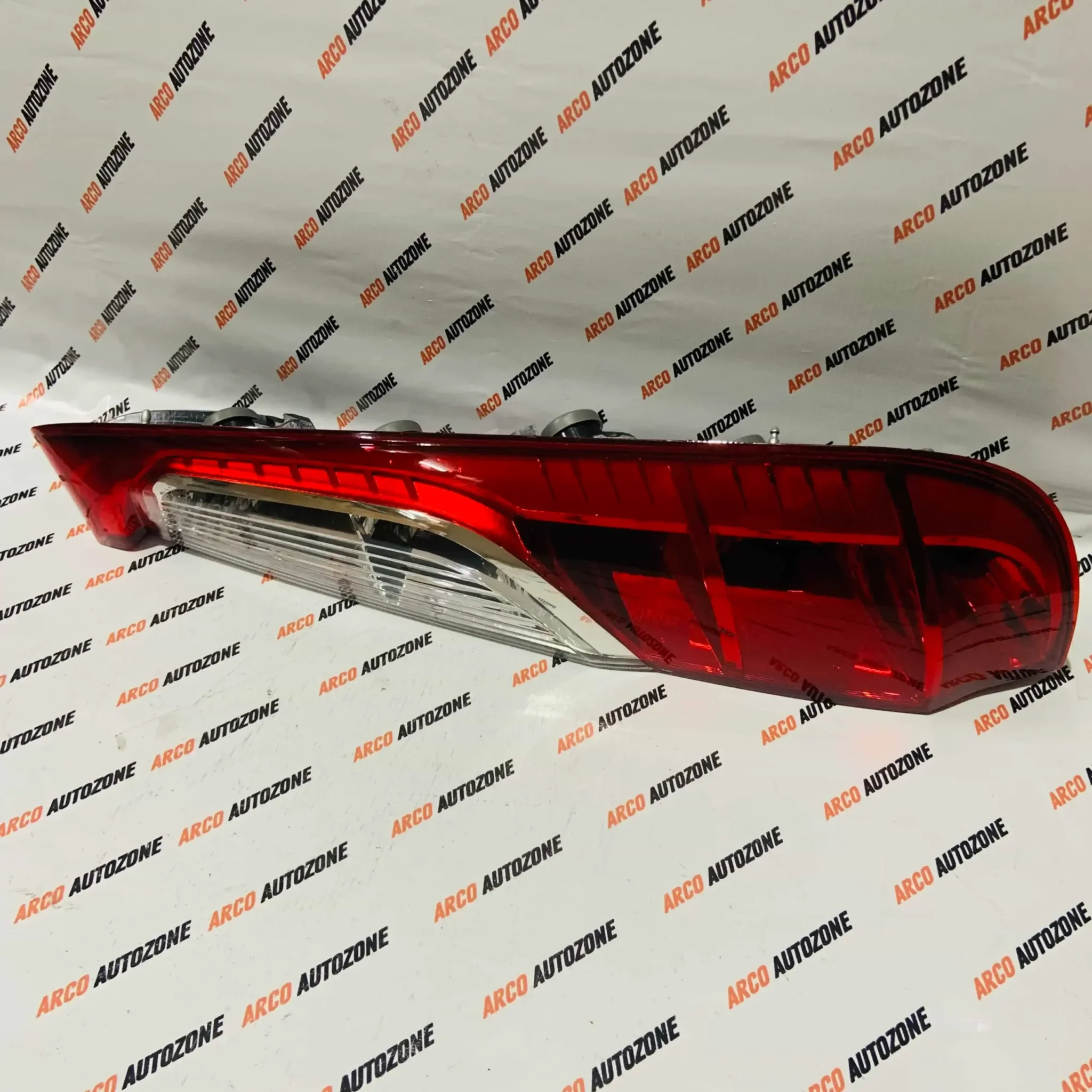 LIGHTING TAIL LIGHT FIGO T1 RIGHT FORD AS6Z13404L
