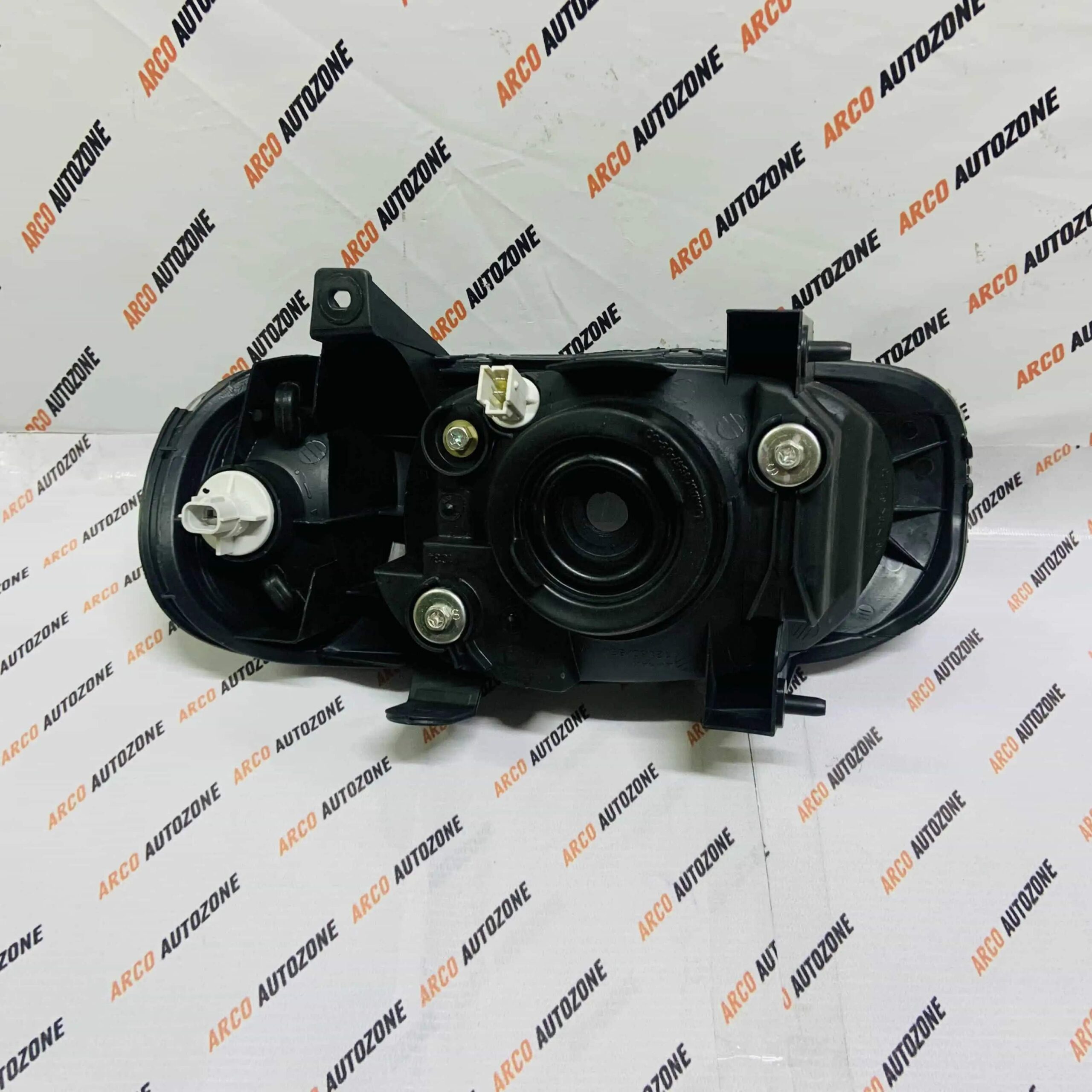 LIGHTING HEAD LIGHT ALTO T1 RIGHT LUMAX