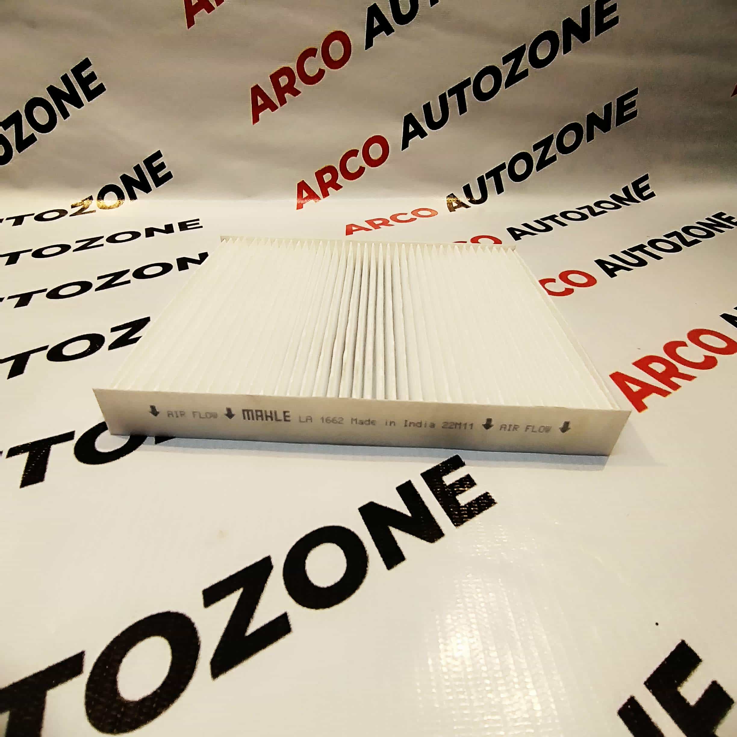 AC FILTER CELERIO OLD MAHLE LA1662