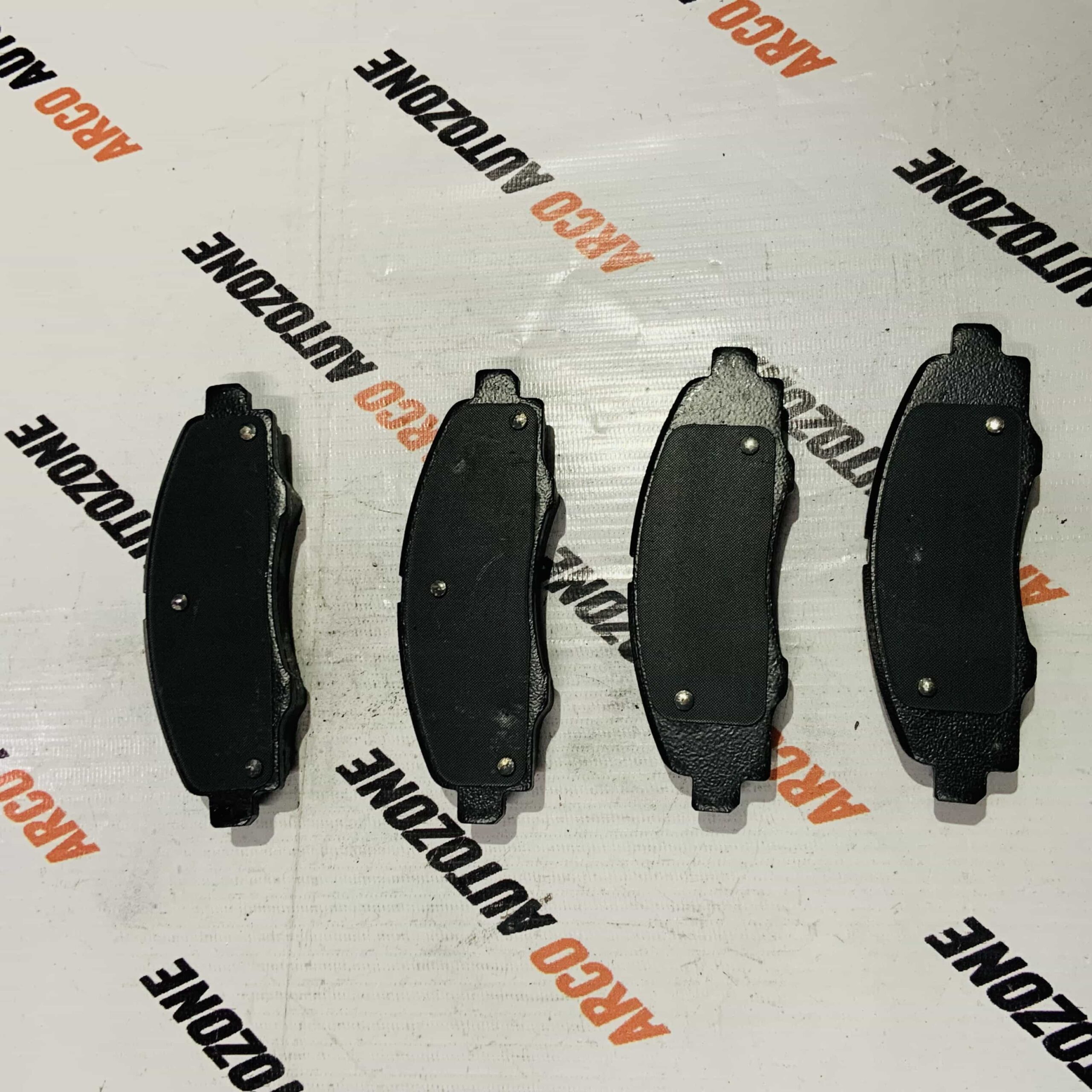 FRONT BRAKE PAD FIGO IKON TVS 29932449
