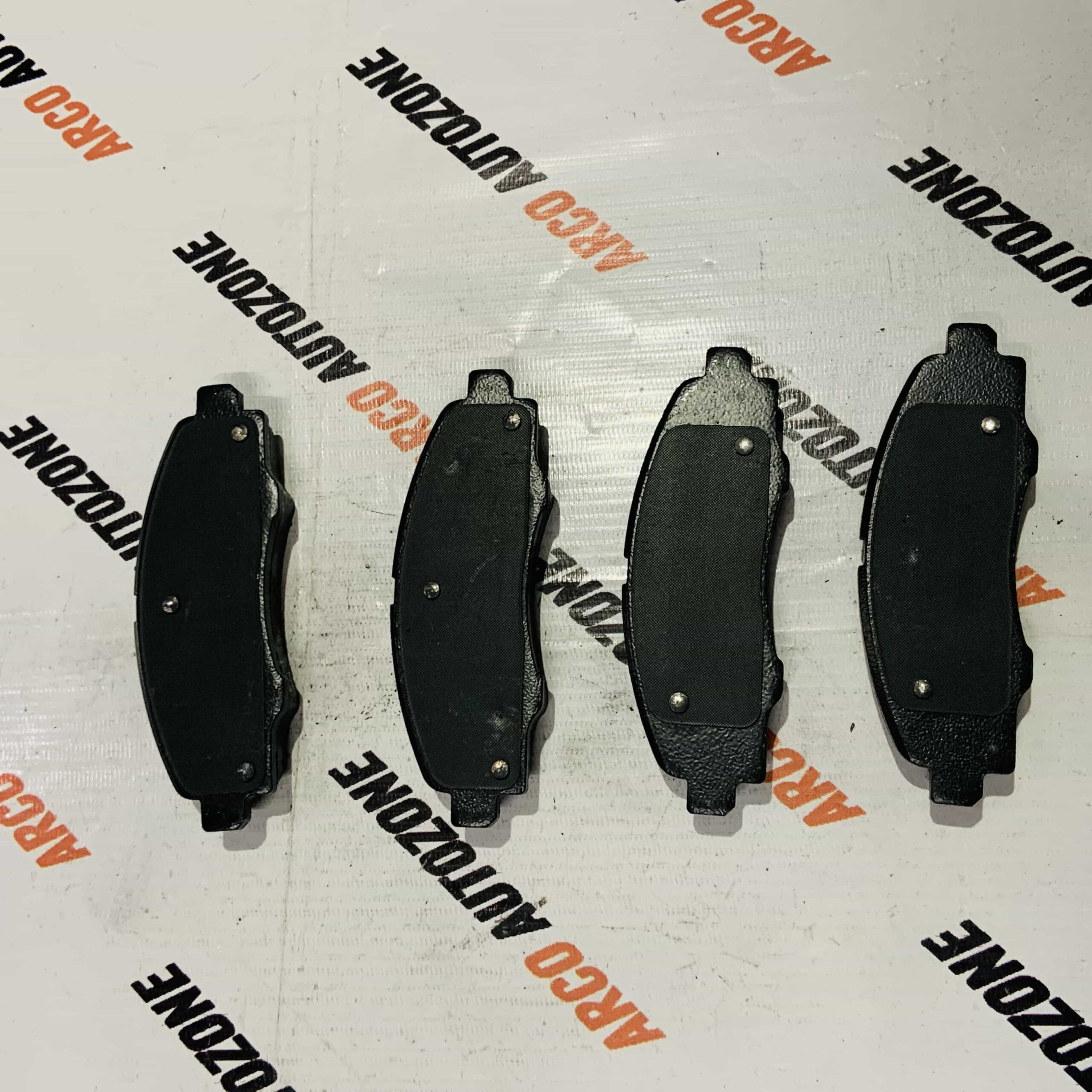 FRONT BRAKE PAD FIGO IKON TVS 29932449