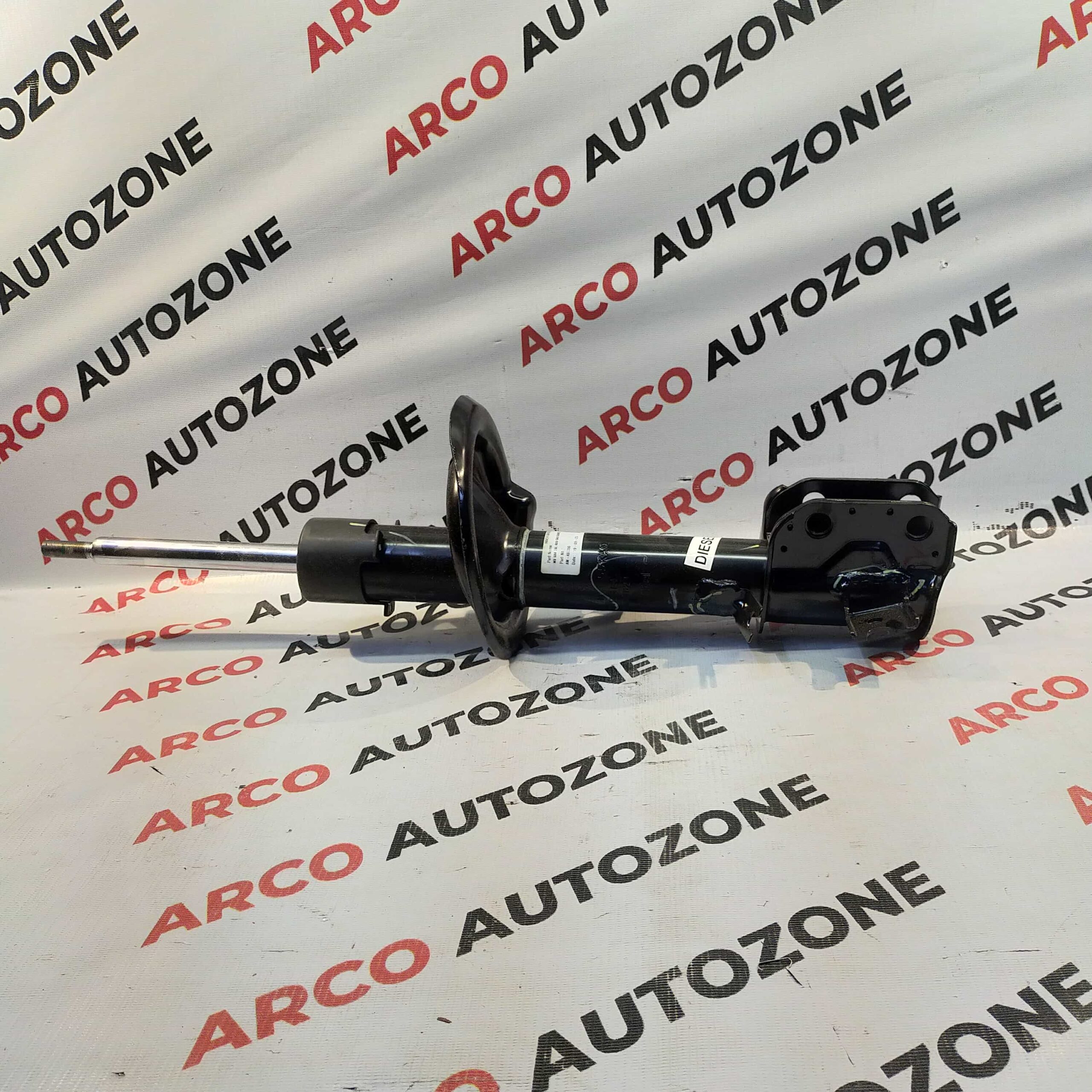 FRONT SHOCKER SX4 DIESEL LEFT GAB AMK07355