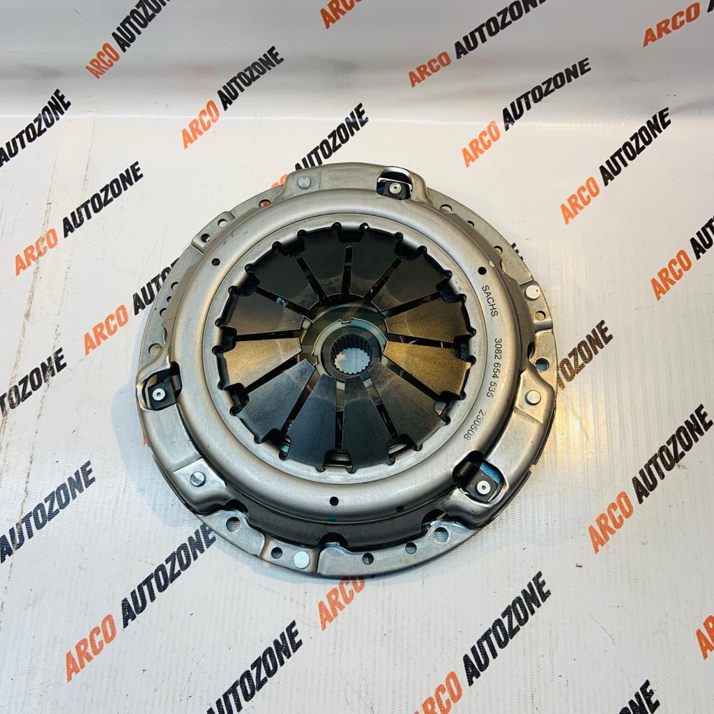 CLUTCH SET AMAZE CITY T7 WRV BRV DIESEL ACCORD SACH 3000954541