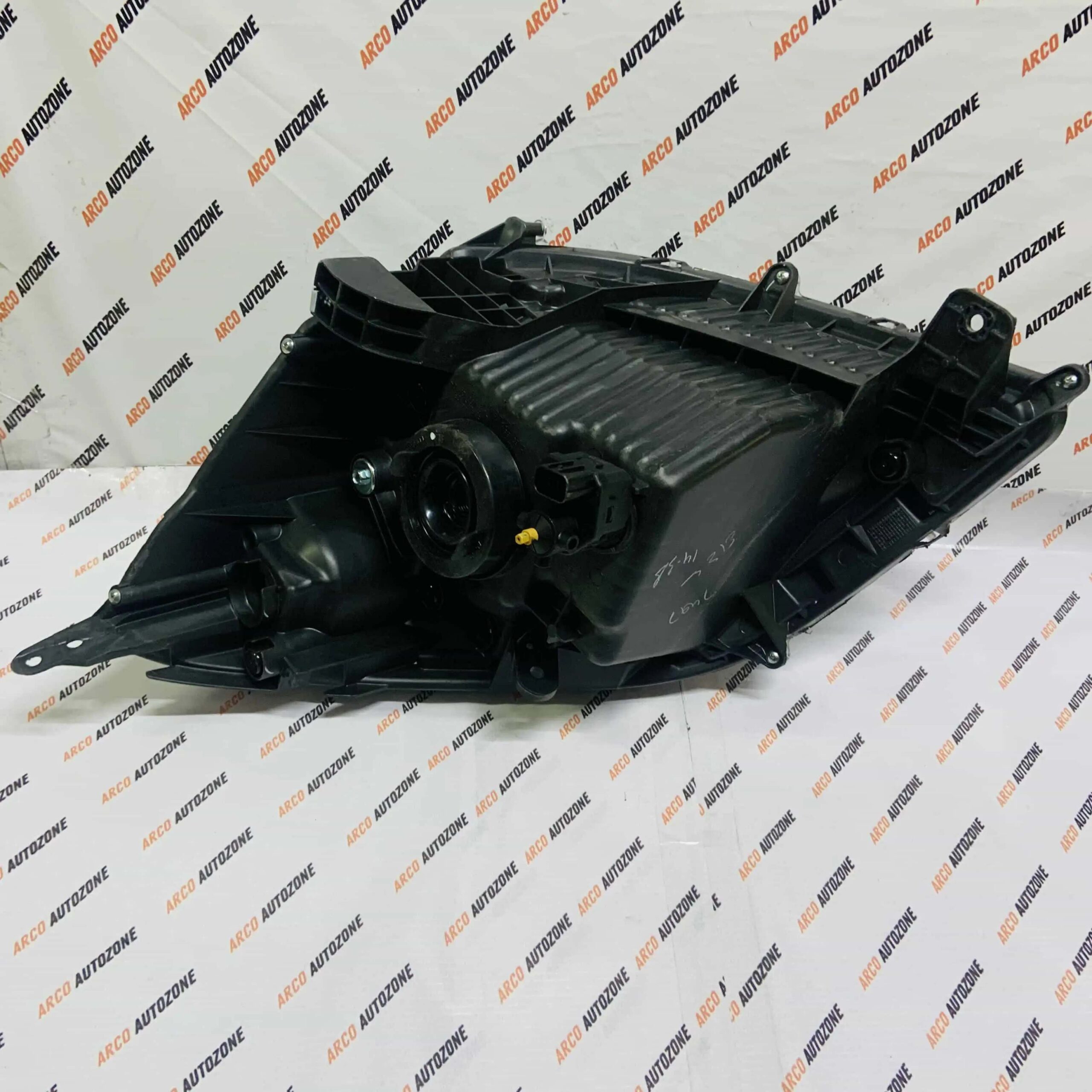 LIGHTING HEAD LIGHT WAGONR 12 RIGHT LUMAX 027HLAT4MR