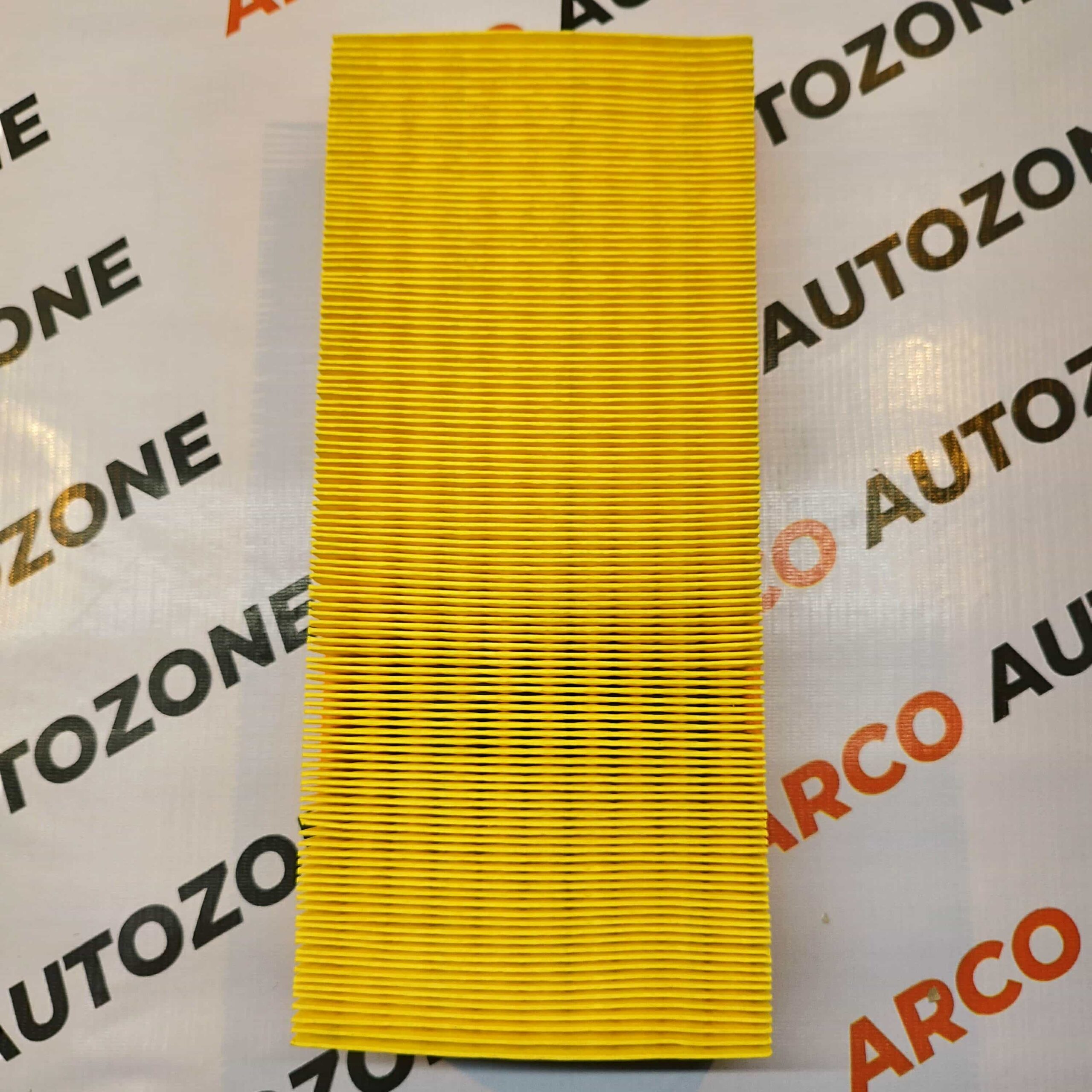 AIR FILTER SAFARI DICOR STORM LX4266