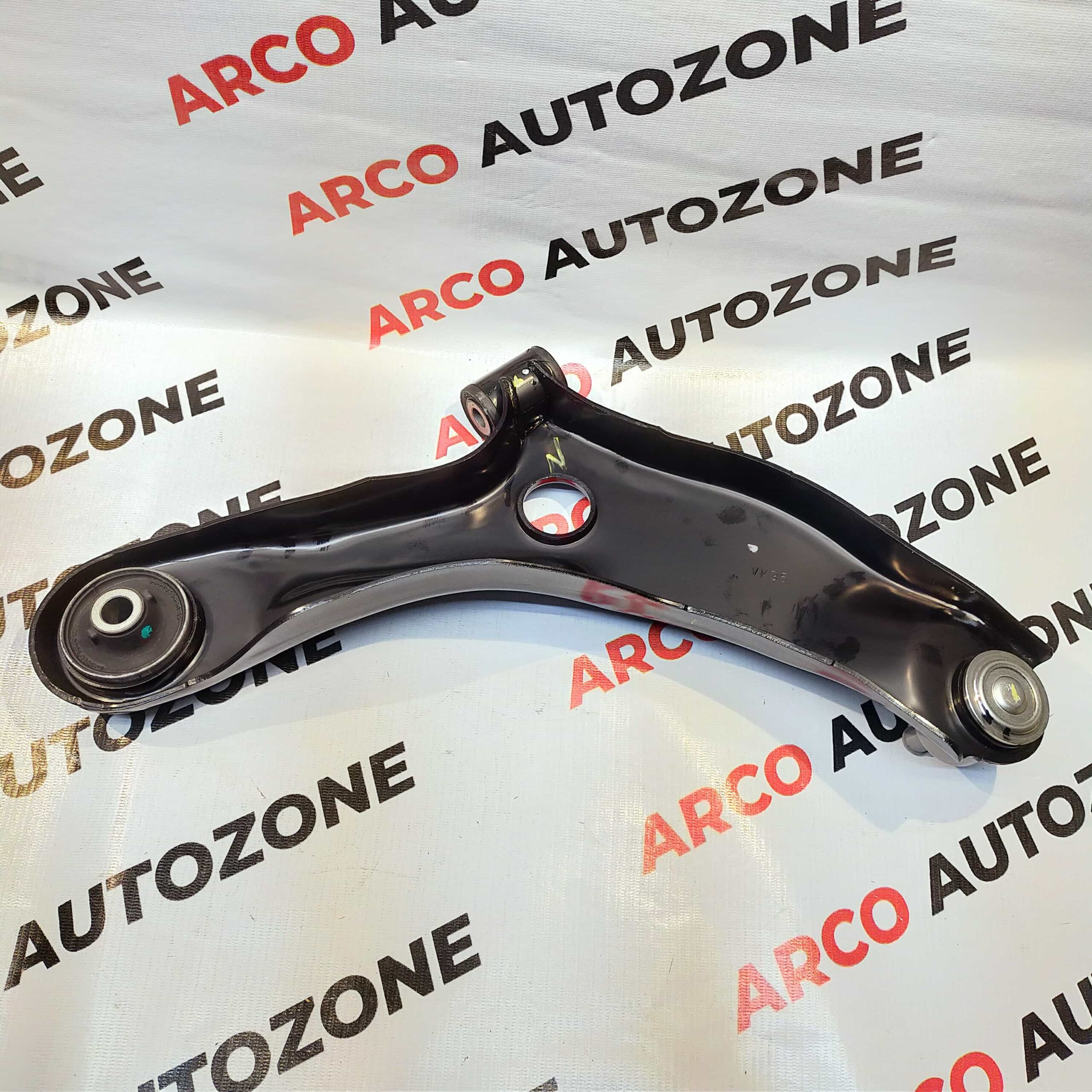 TRACK CONTROL ARM CELERIO WAGONR 19 LEFT MGP 45202M76M01