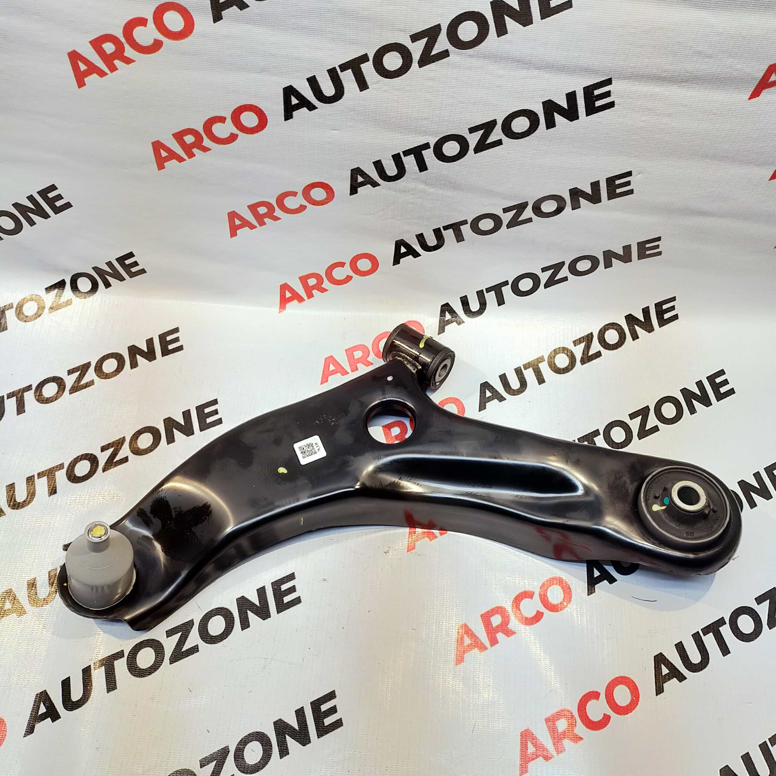 TRACK CONTROL ARM CELERIO WAGONR 19 LEFT MGP 45202M76M01
