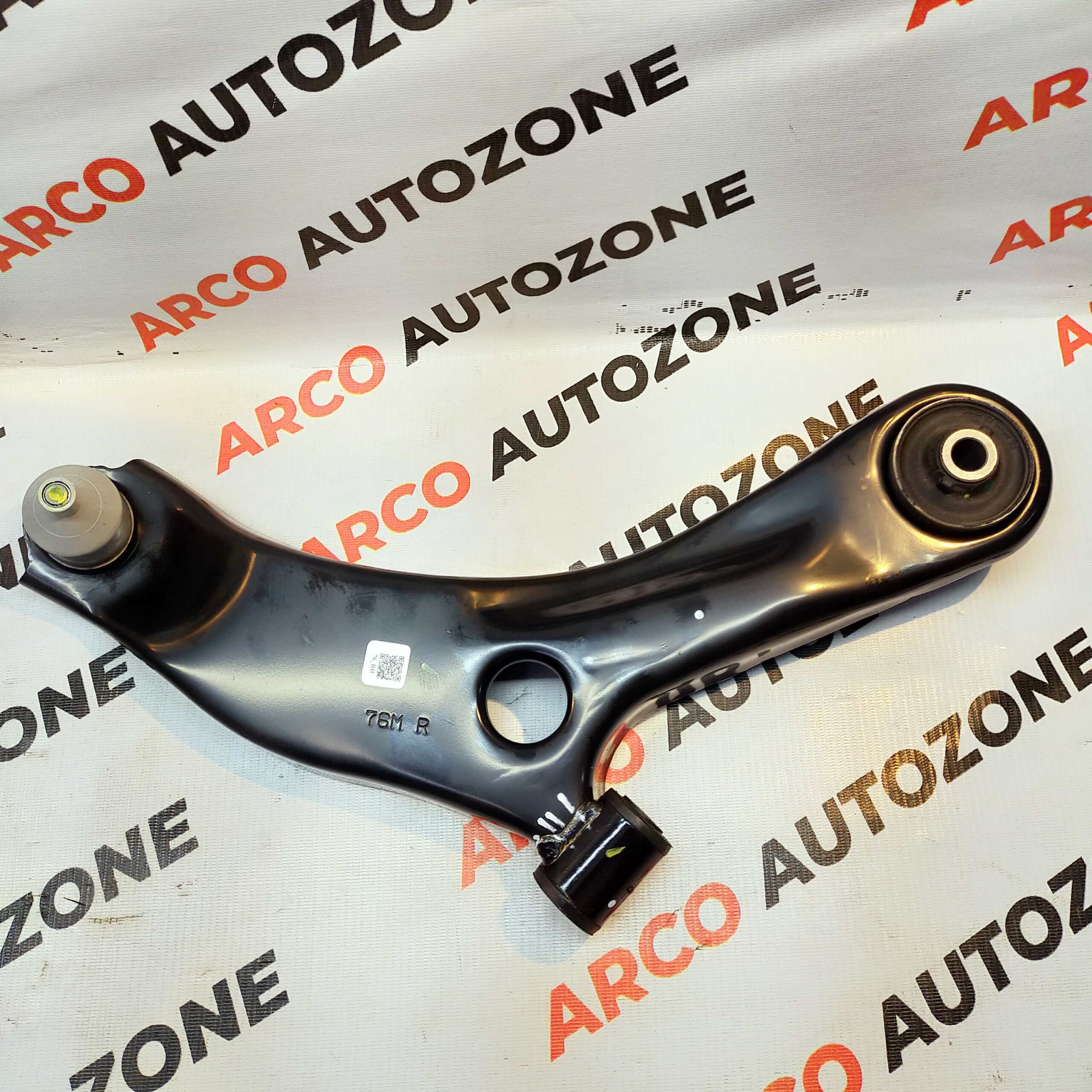 TRACK CONTROL ARM CELERIO WAGONR 19 RIGHT MGP 45201M76M01