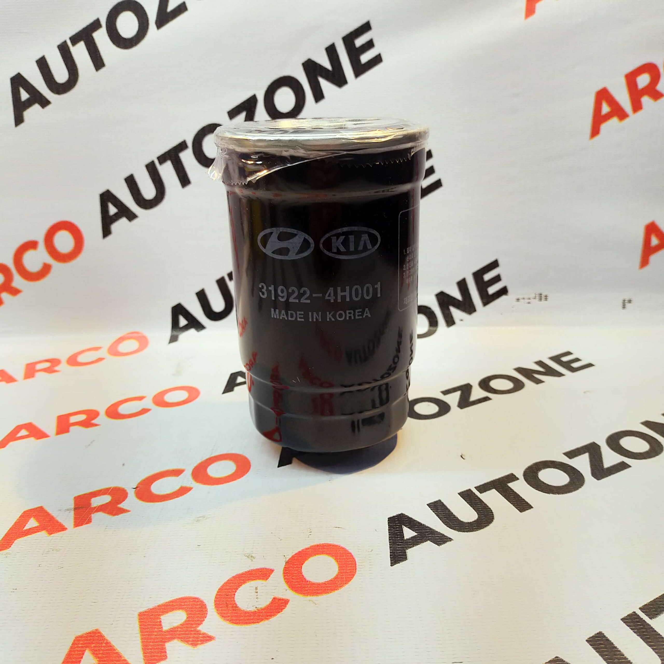 DIESEL FILTER I20 VERNA 12 CRETA HYU 319224H001