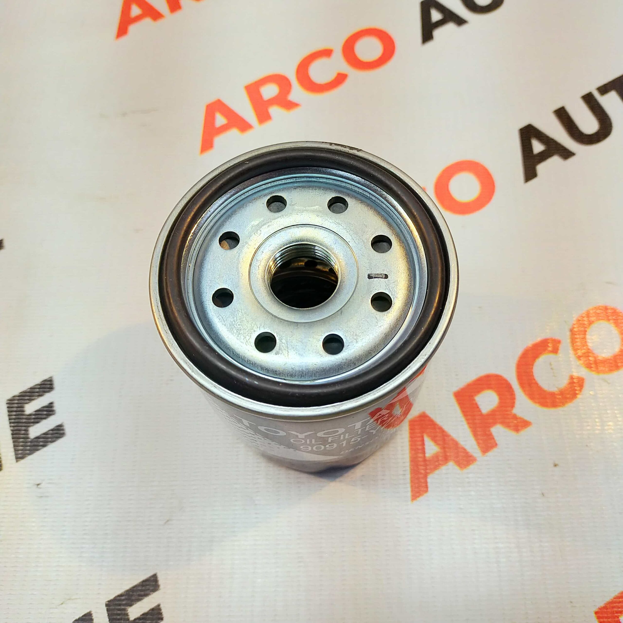 OIL FILTER INNOVA FORTUNER CRYSTA 90915YZZD2