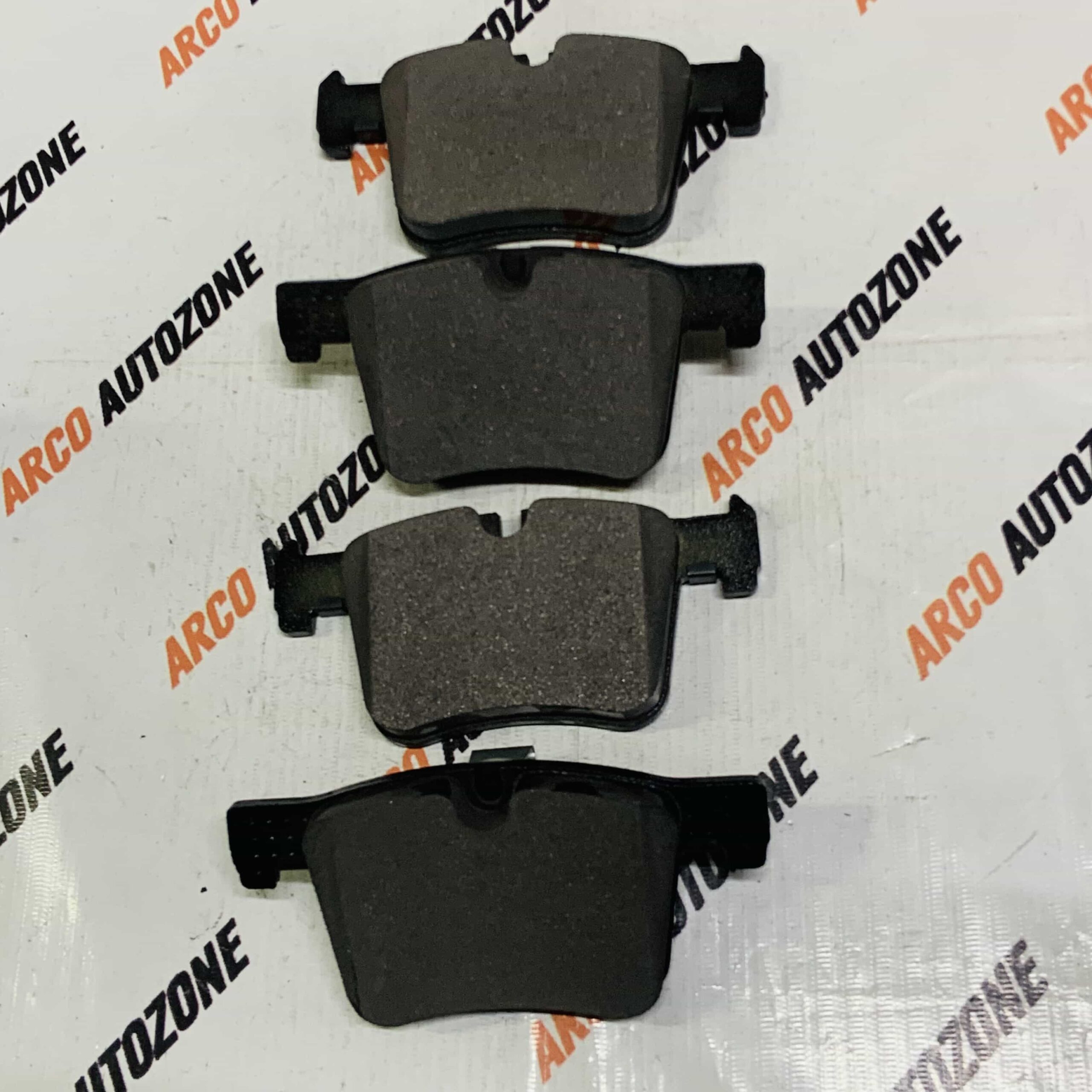 FRONT BRAKE PAD BMW 3S F30 F34 MEYLE 252519919