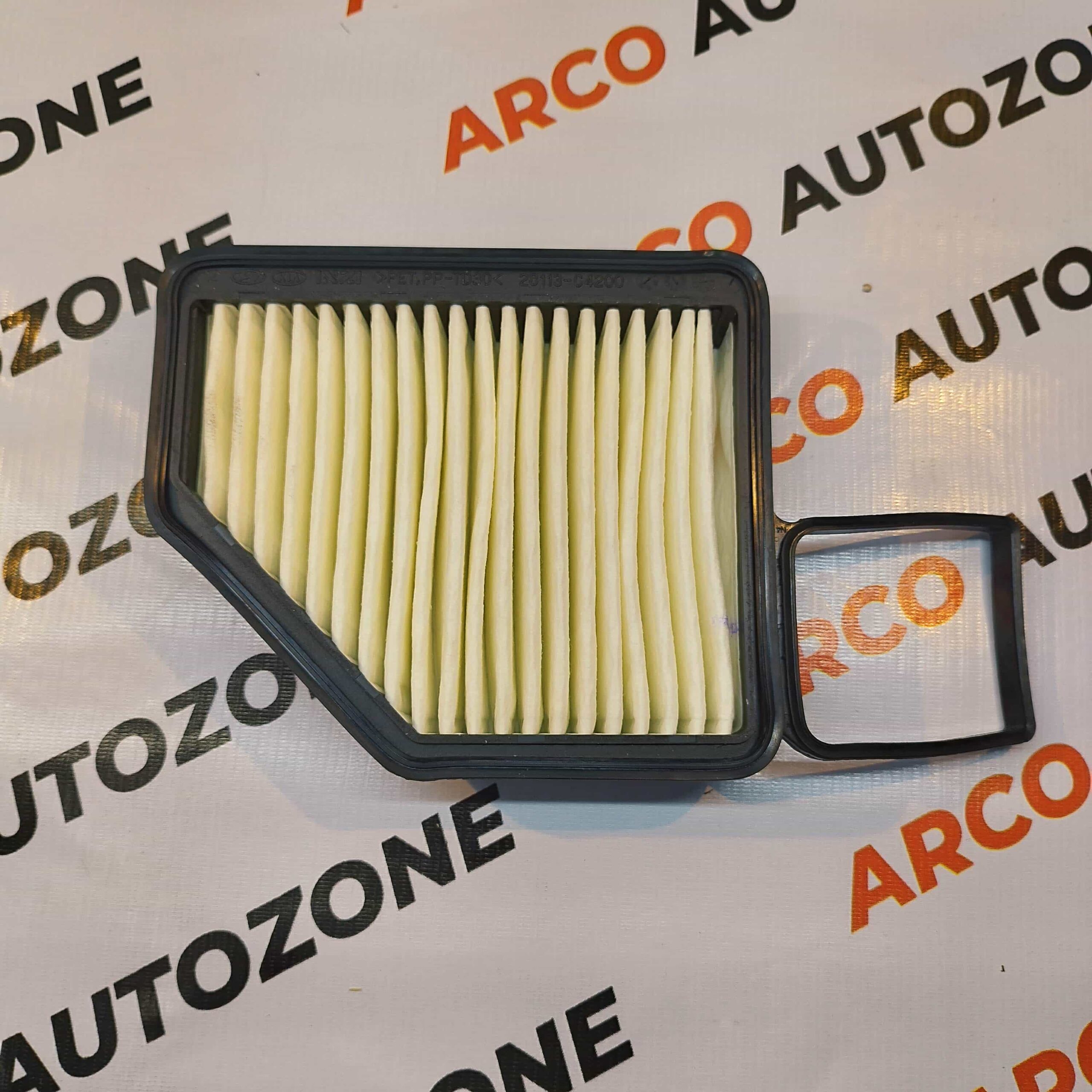 AIR FILTER SANTRO 18 HYU 28113C4200