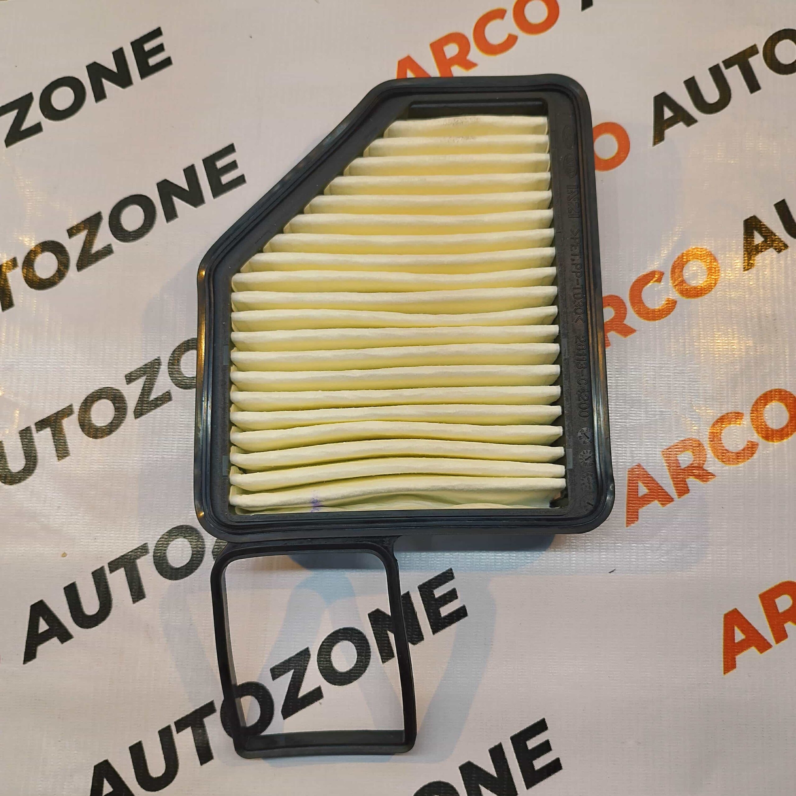 AIR FILTER SANTRO 18 HYU 28113C4200