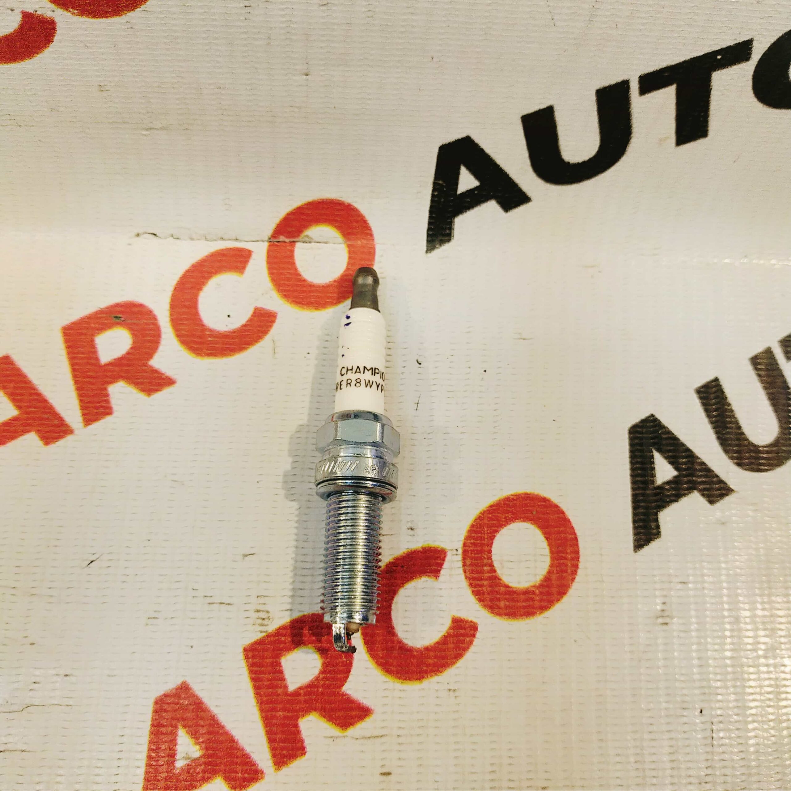SPARK PLUG