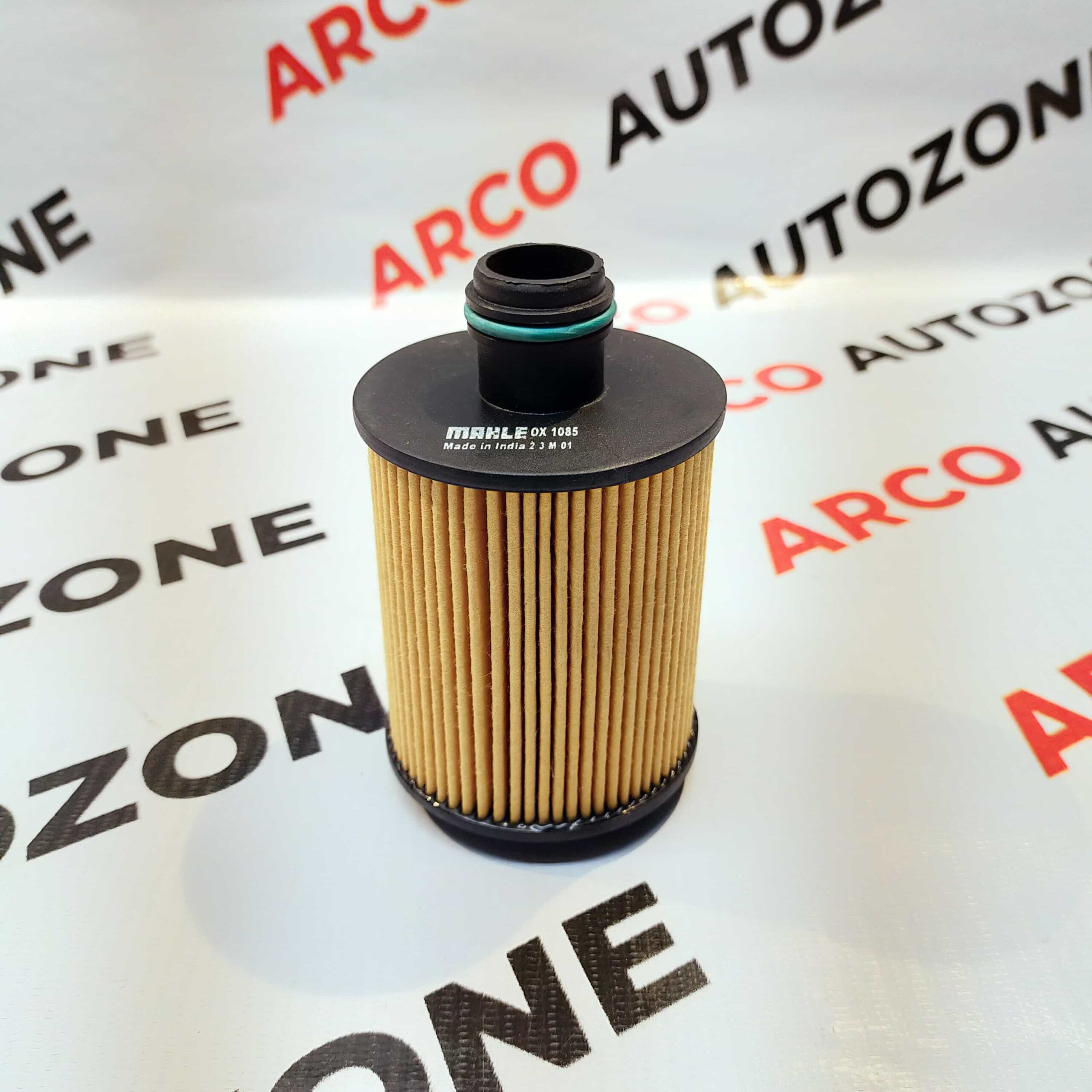OIL FILTER BEAT ENJOY DIESEL MAHLE OX1085