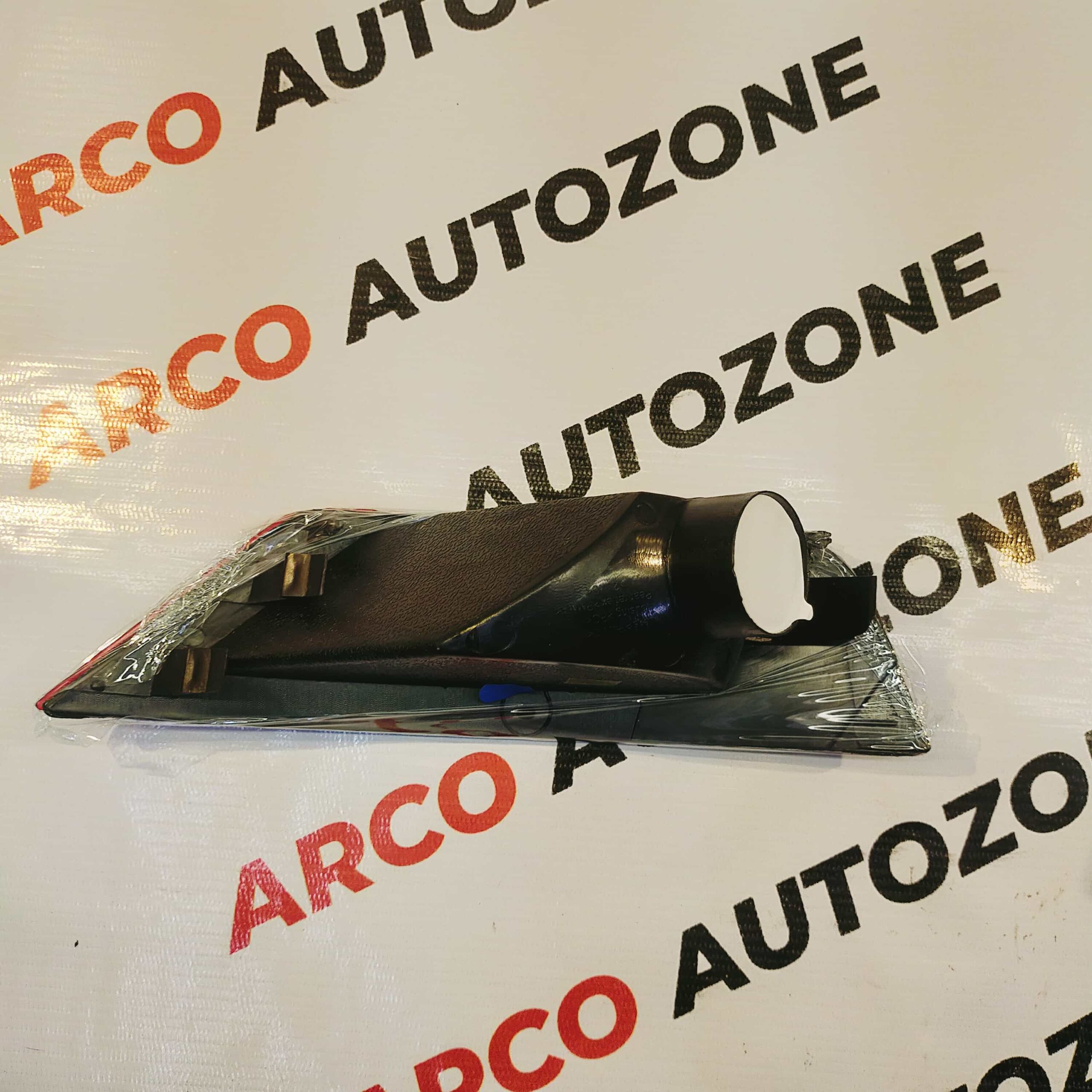 REARBUMPER LIGHT ECOSPORT RIGHT AUTOGOLD AG0333RH