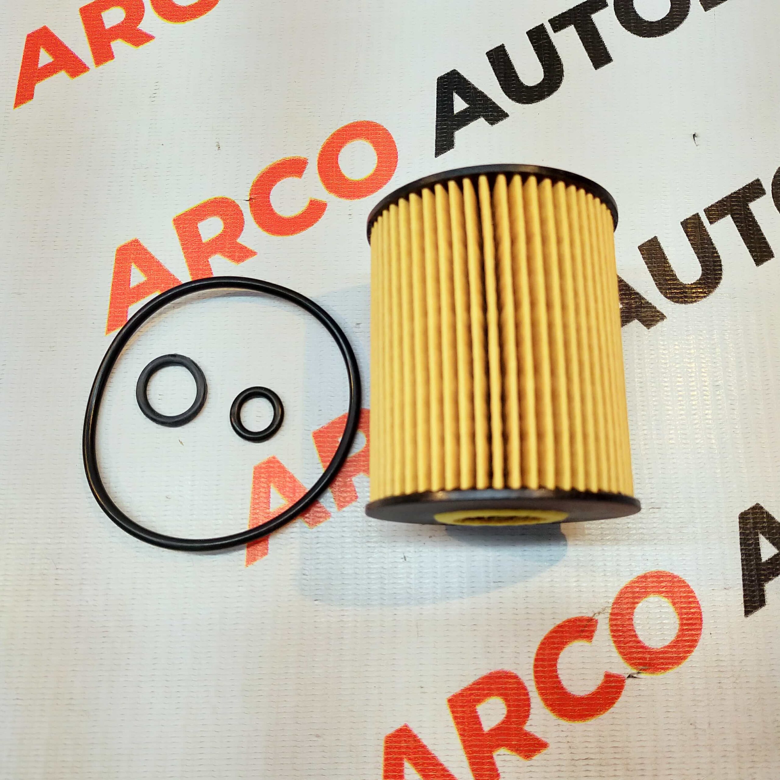 OIL FILTER POLO FABIA DIESEL VIKA