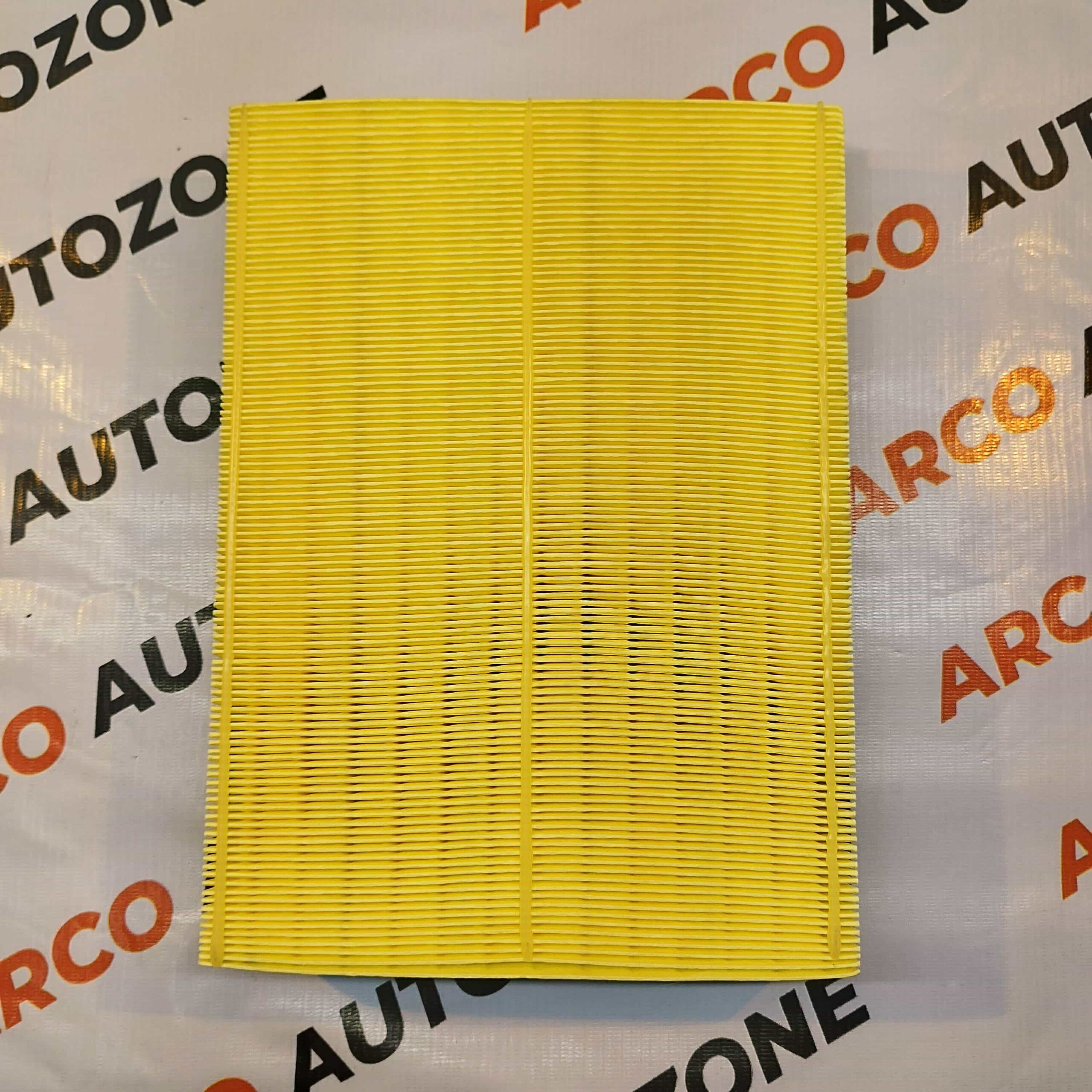 AIR FILTER INNOVA CRYSTA MAHLE LX4910