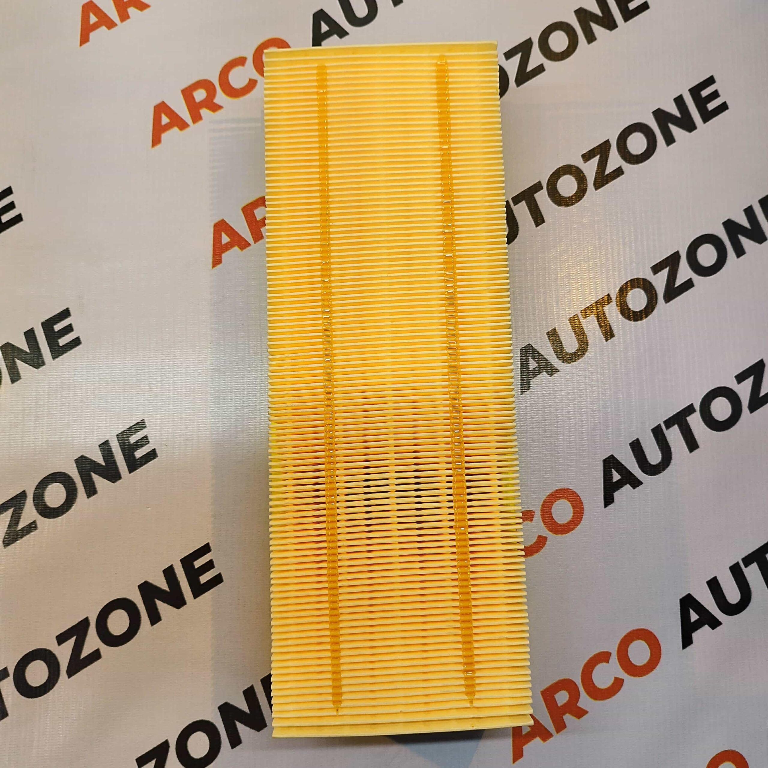AIR FILTER LAURA Q3 DIESEL VIKA 1211