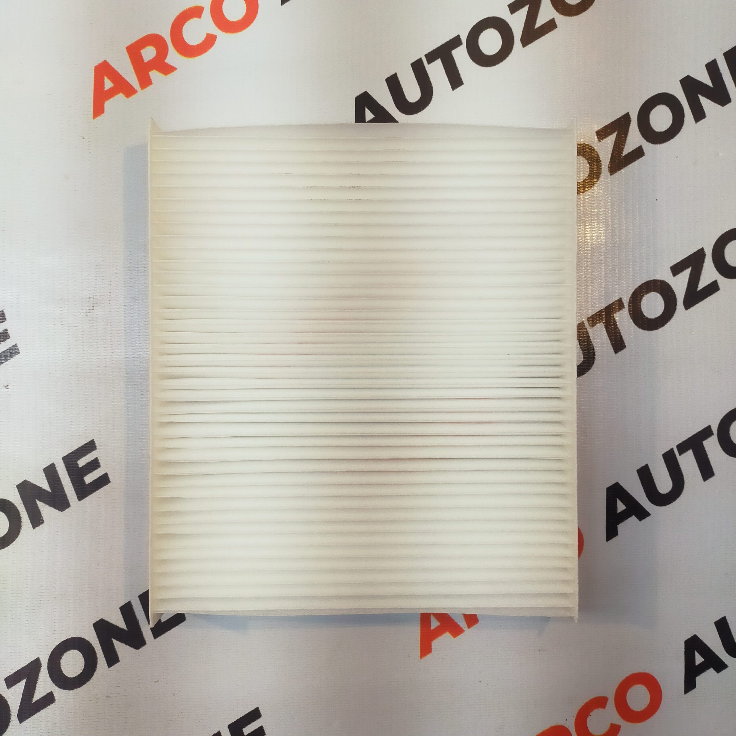 AC FILTER CRUZE TURFIO