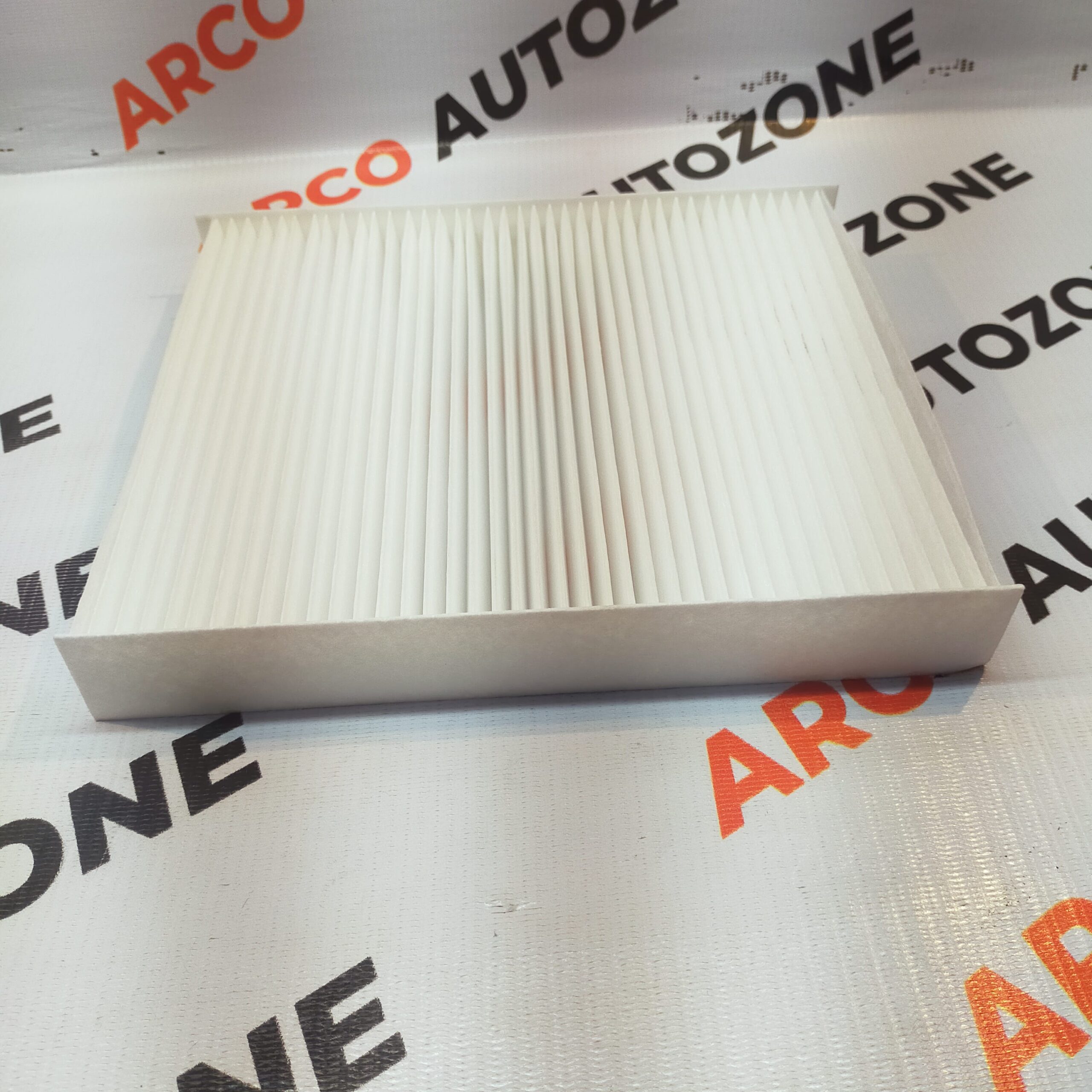 AC FILTER CRUZE TURFIO