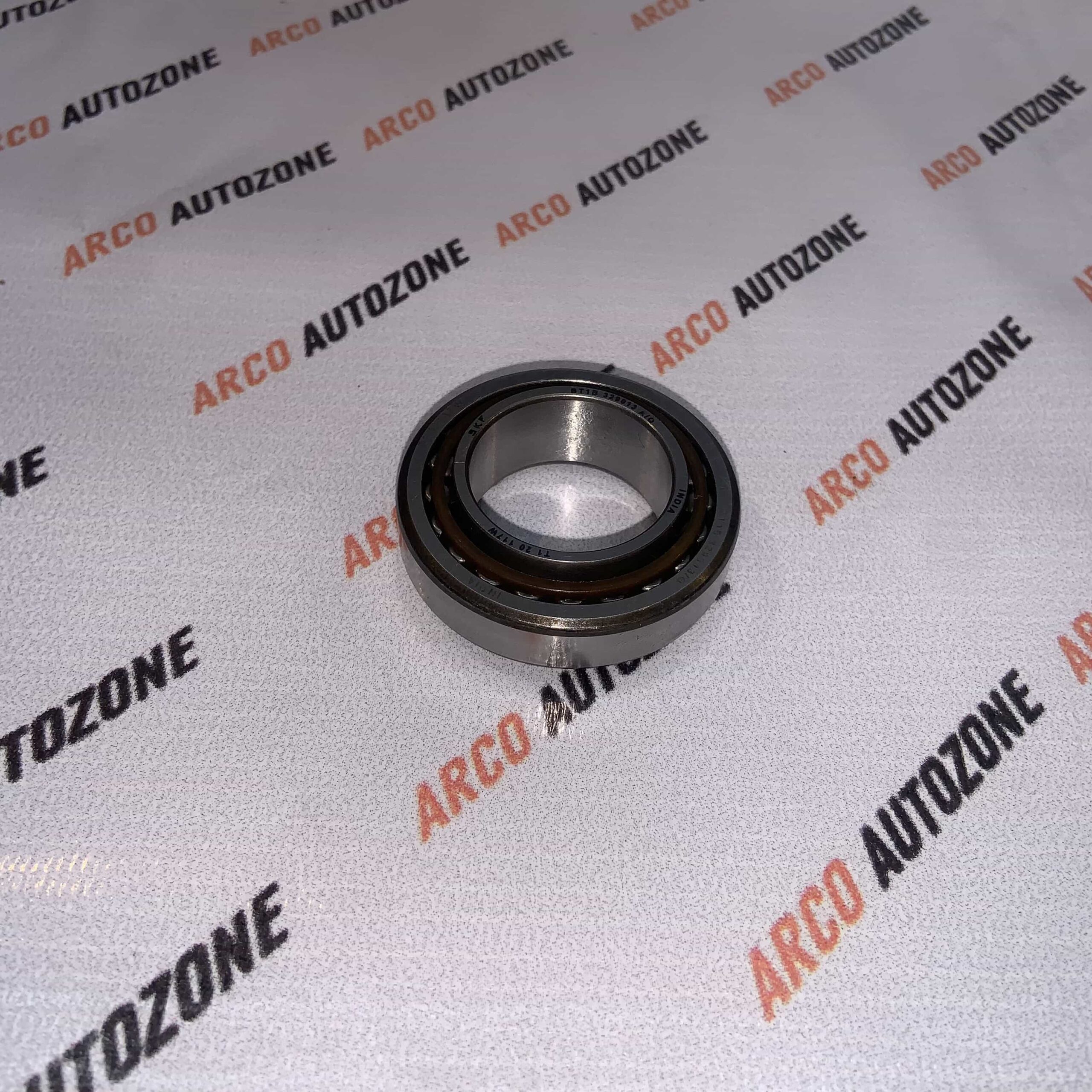 REAR WHEEL BEARING