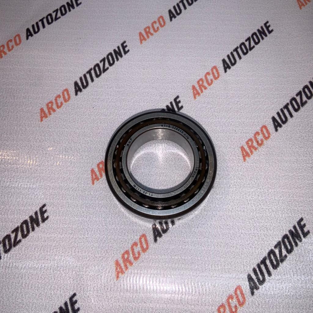 REAR WHEEL BEARING IKON FIGO SKF 329013