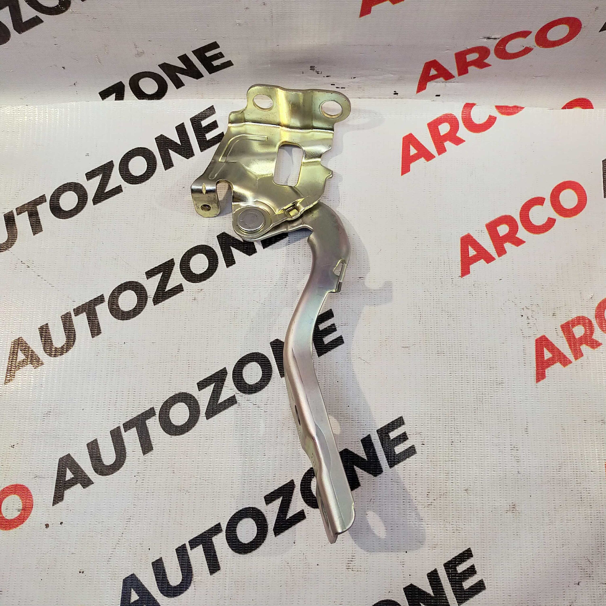 BONNET HING I20 T1 LEFT HYU 791101J000