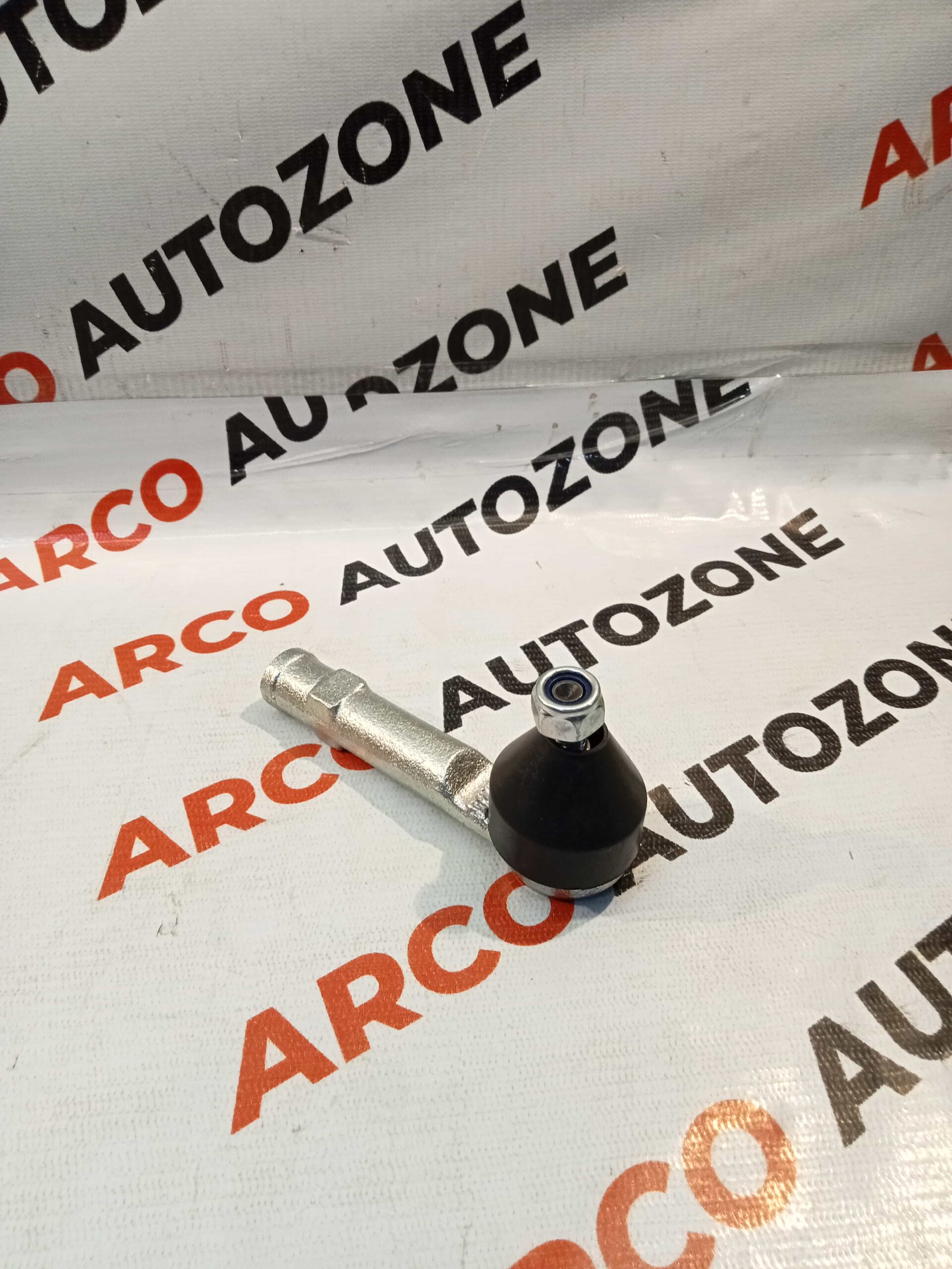 TIE ROD END PUNTO LINEA LEFT SONA FTF9580