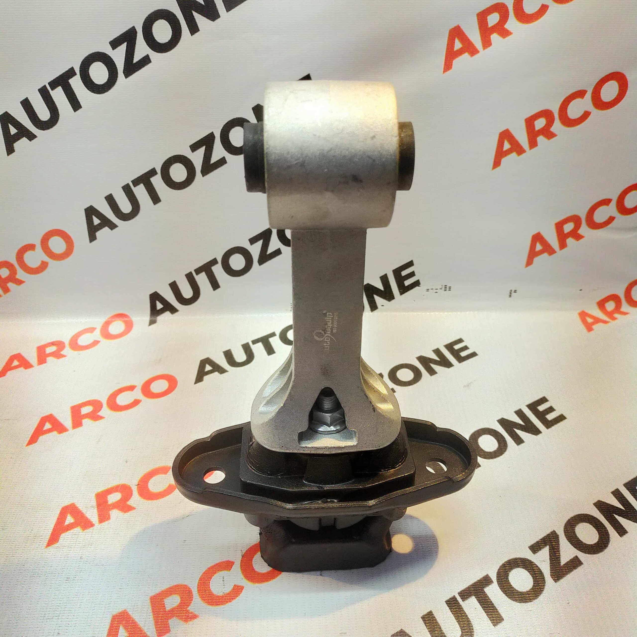 GEAR MOUNTING I20 FLUDIC AUTOEQUIP 192